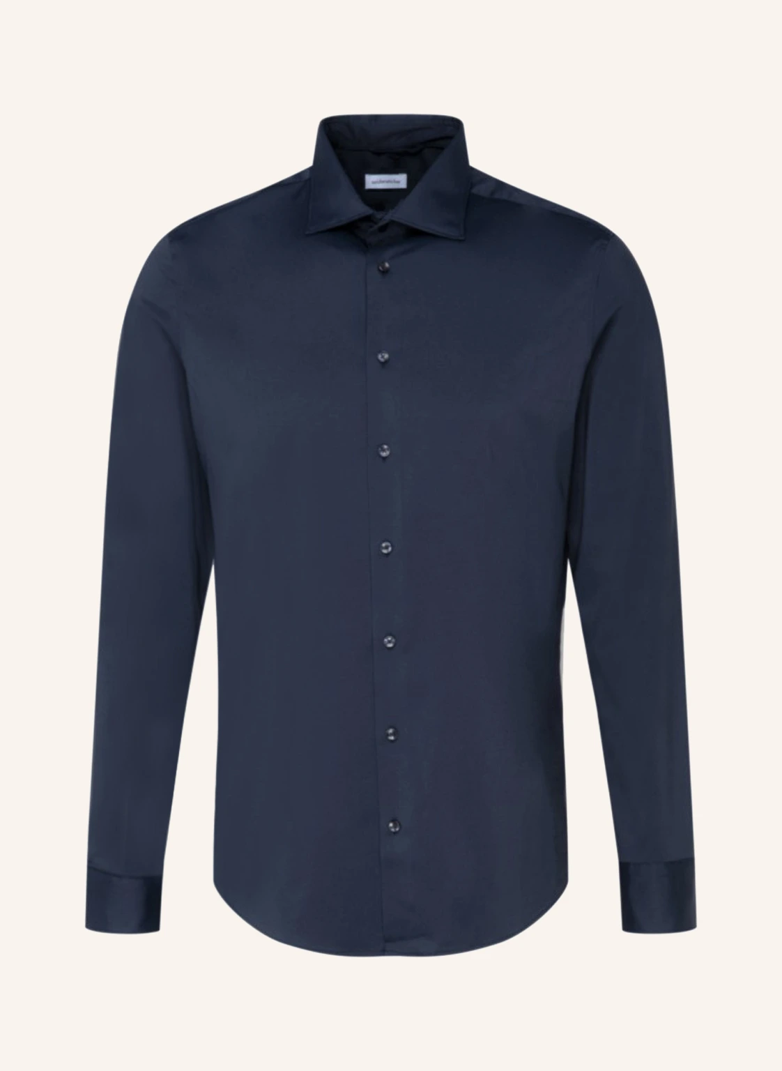seidensticker Performancehemd Slim Fit