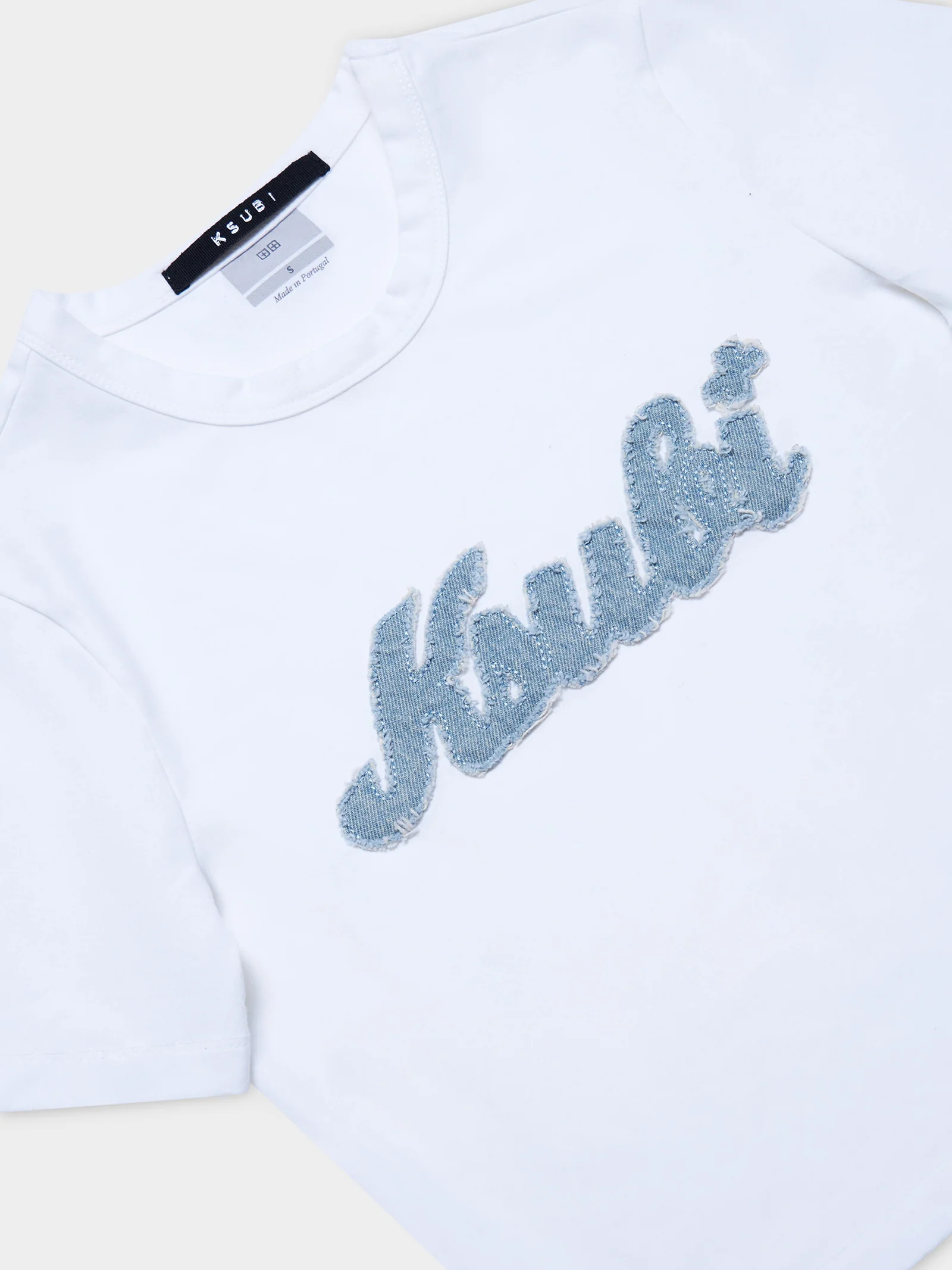 Homerun Baby Tee