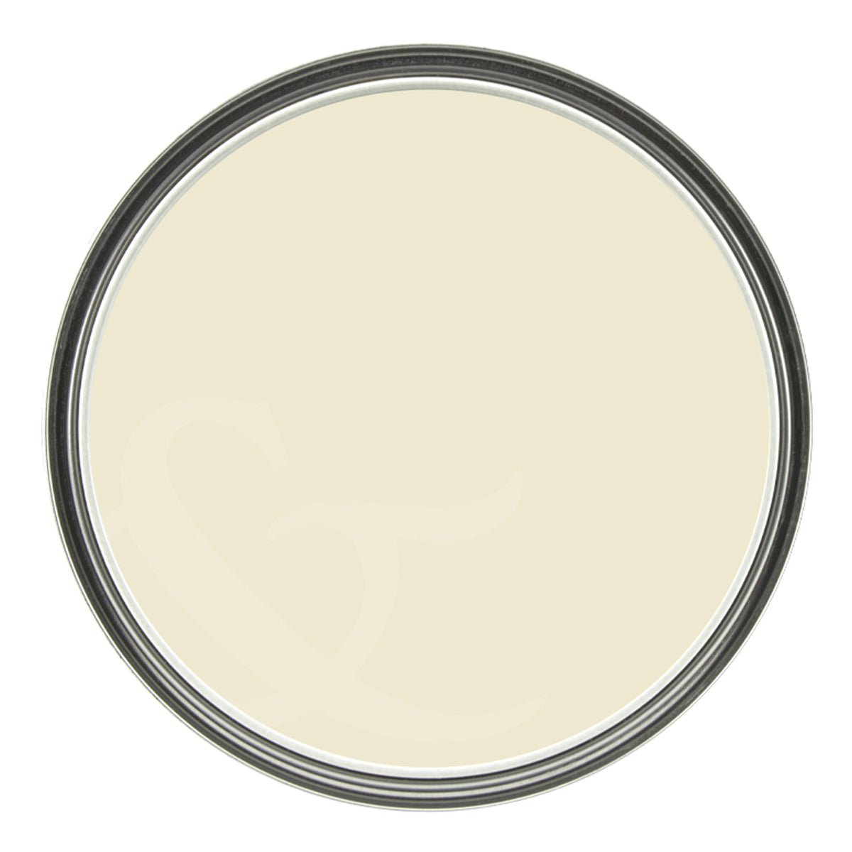 Graham & Brown Custard Cream - Matte Muurverf Afneembaar - 2,5L