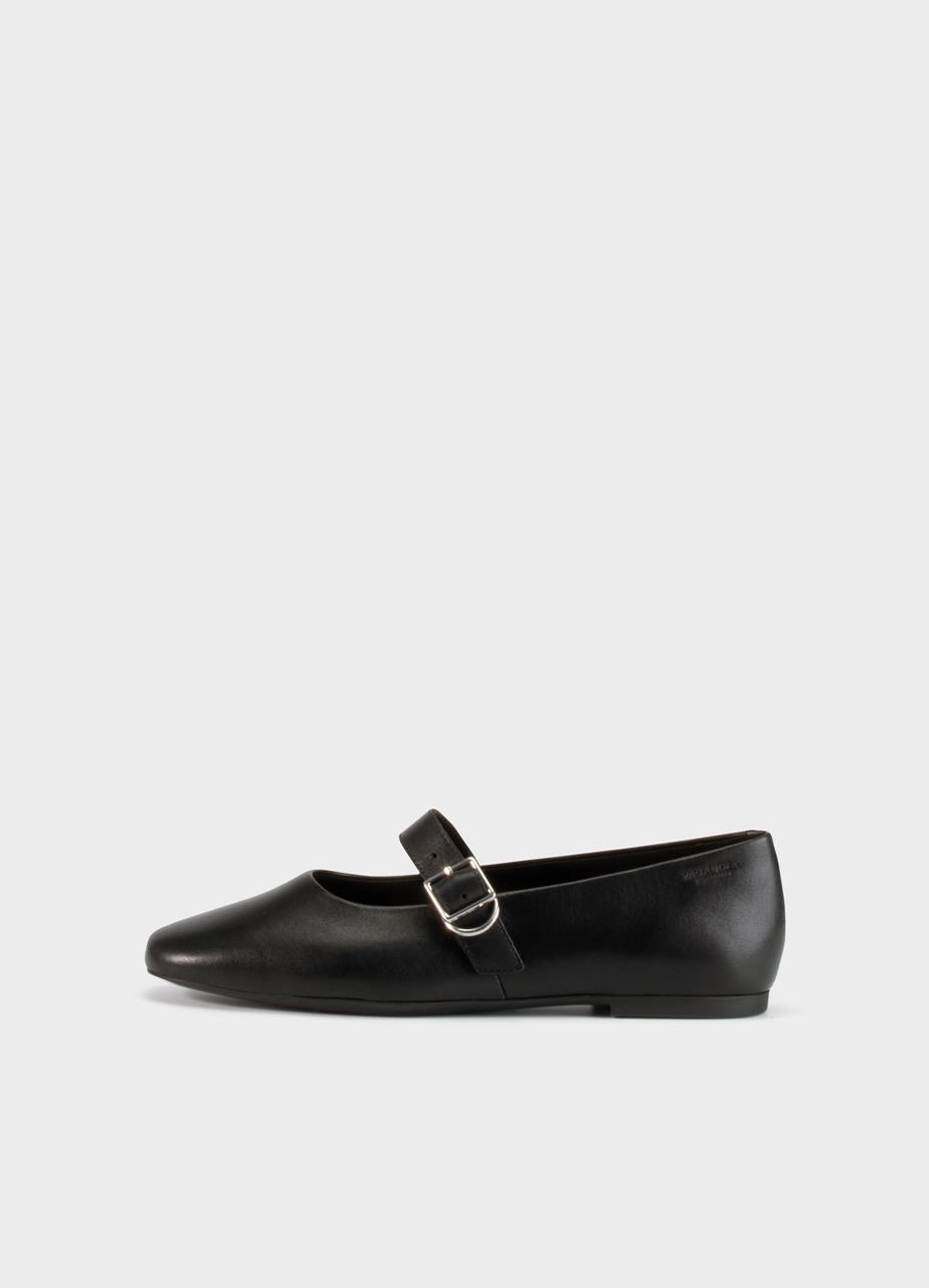 Jolin Ballet Flats