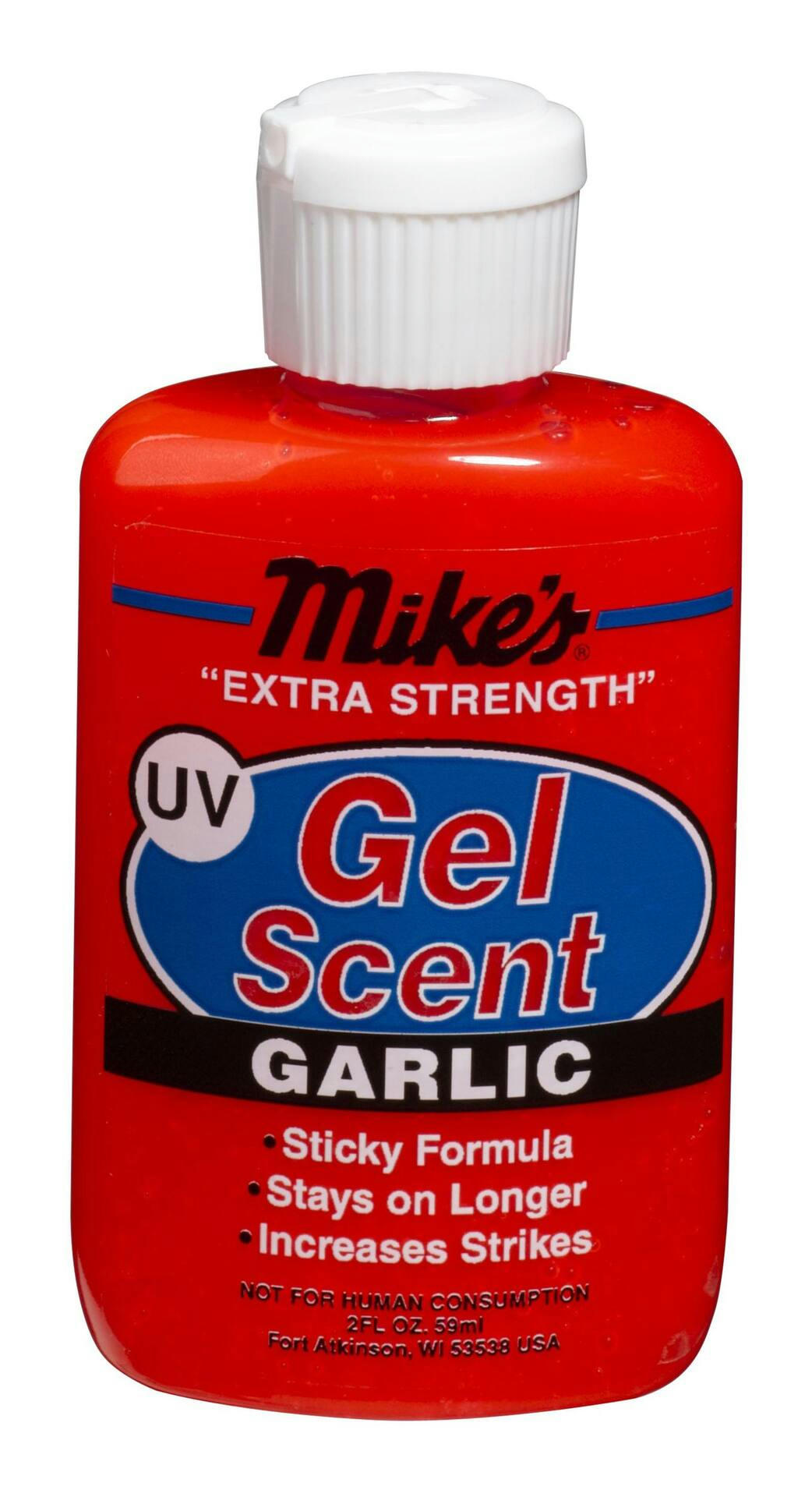 Atlas Mike's Extra Strength UV Gel Scent