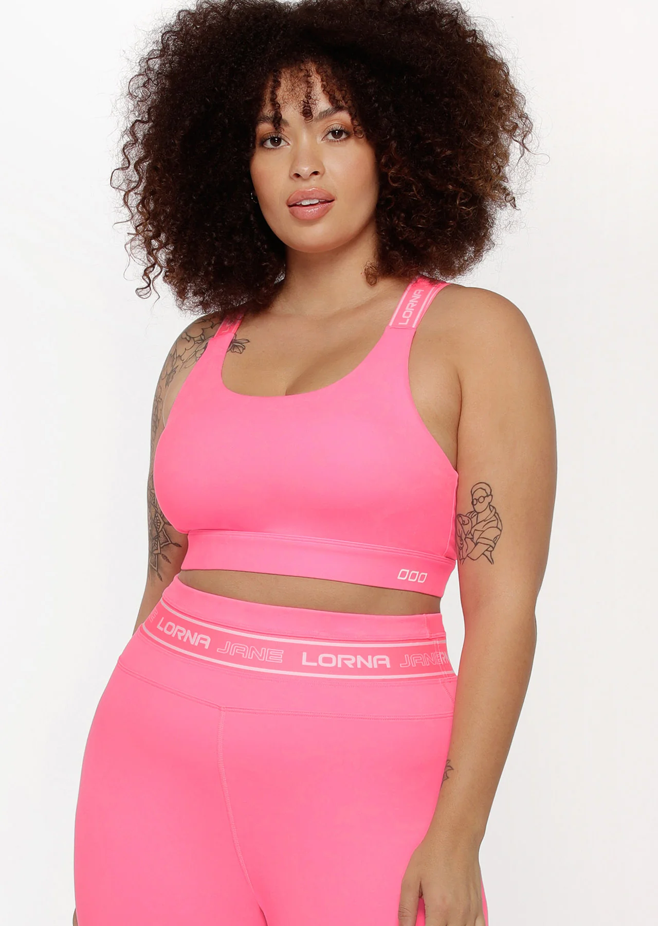 Tempo Sports Bra