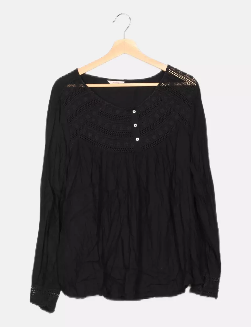 Camaïeu blouse