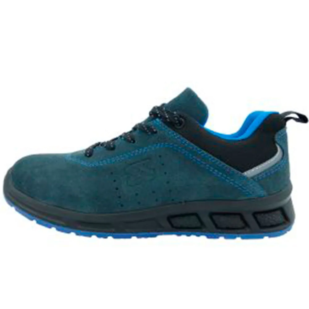 Oriocx Seguridad Abalos S1P safety shoes