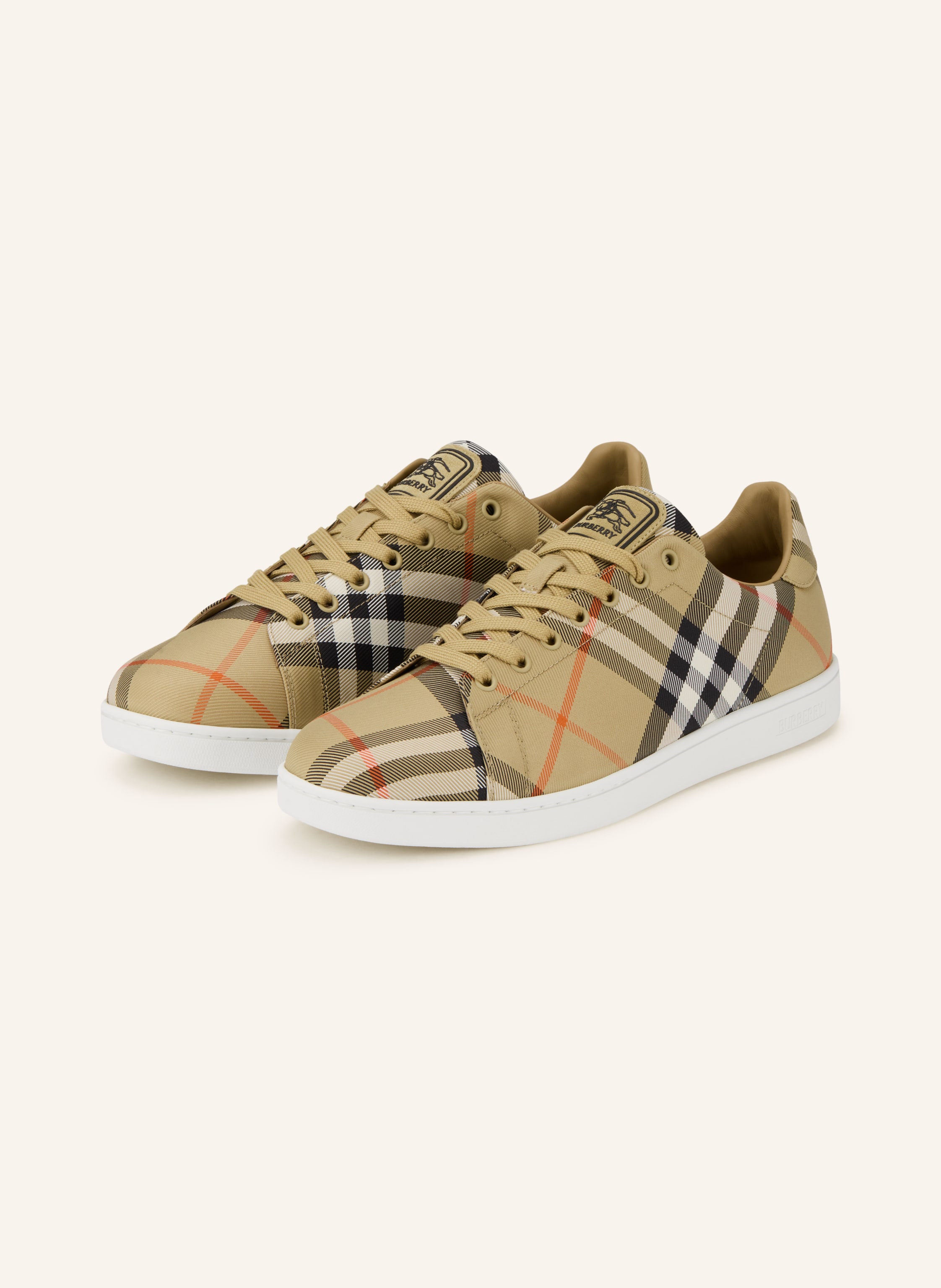 BURBERRY Sneaker