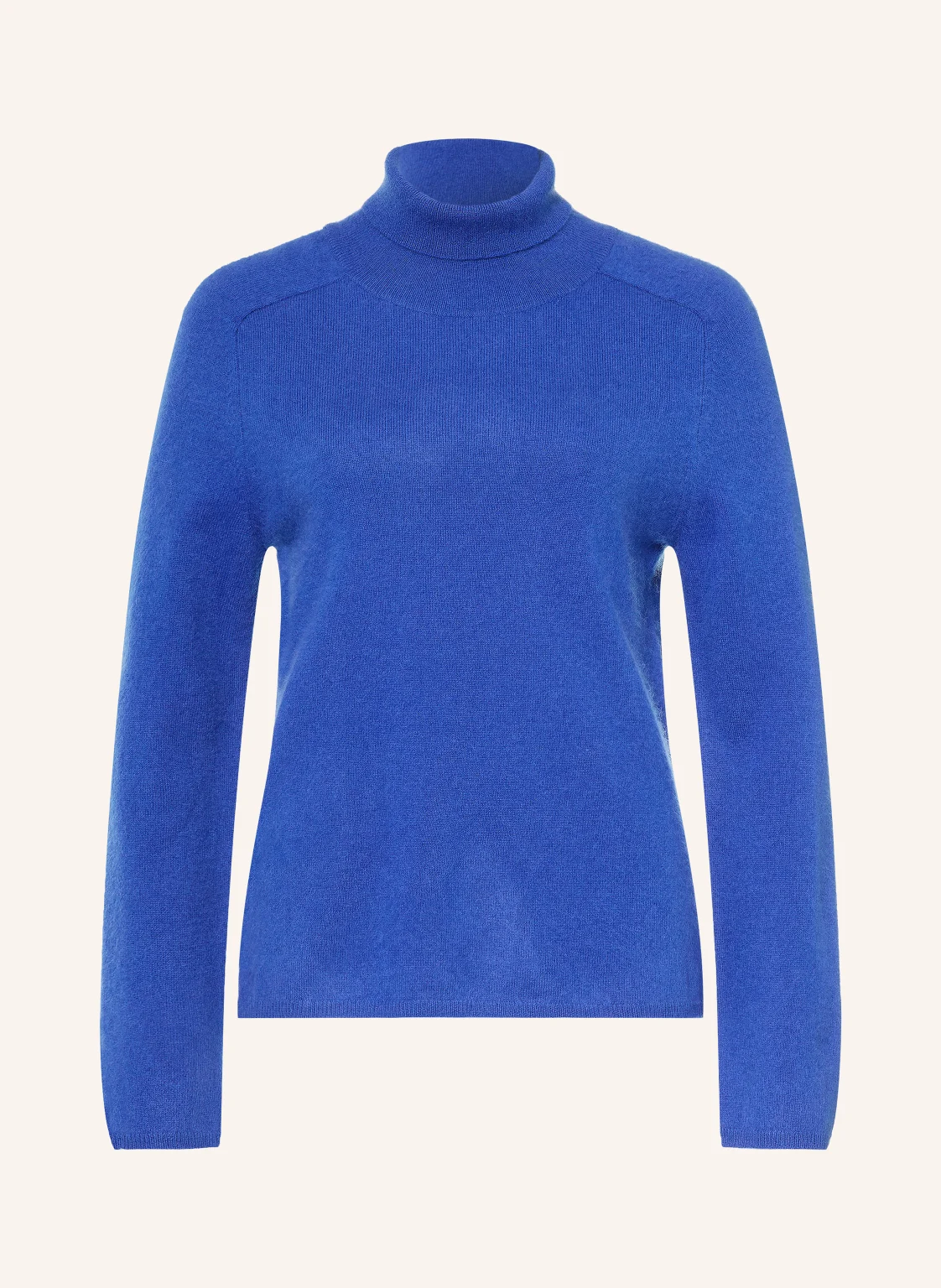 MM by Max Mara Rollkragenpullover CARIOCA mit Cashmere