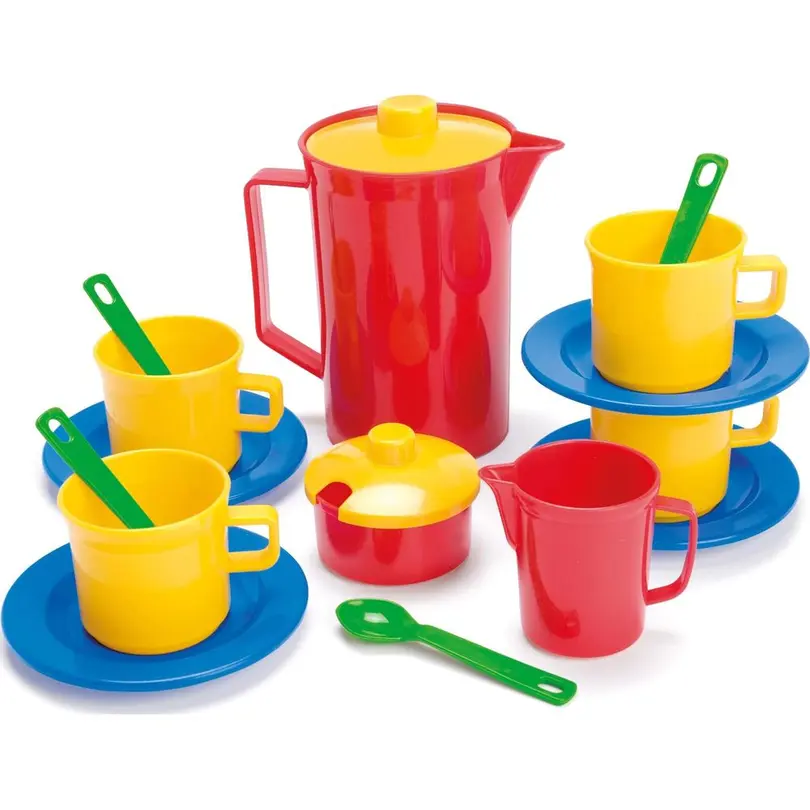 Spielset 17-teilig Rollenspiele