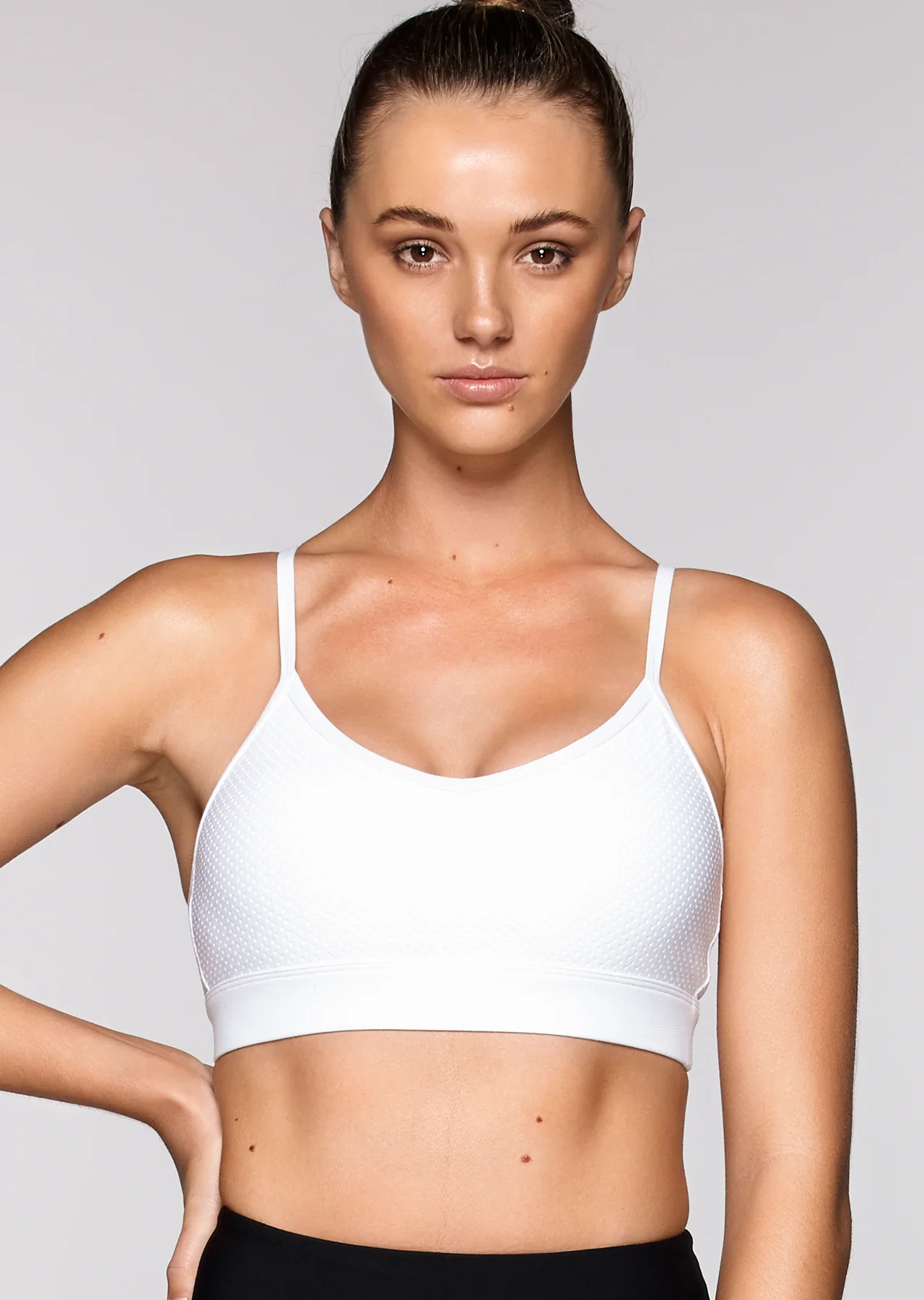 Crazed Sports Bra