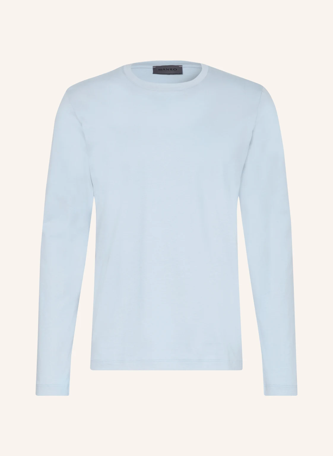 HANRO Schlafshirt LIVING
