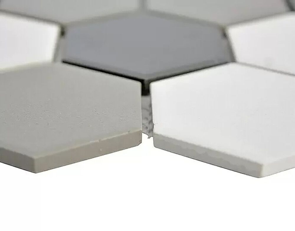 MOSAIKK HEXAGON MIX