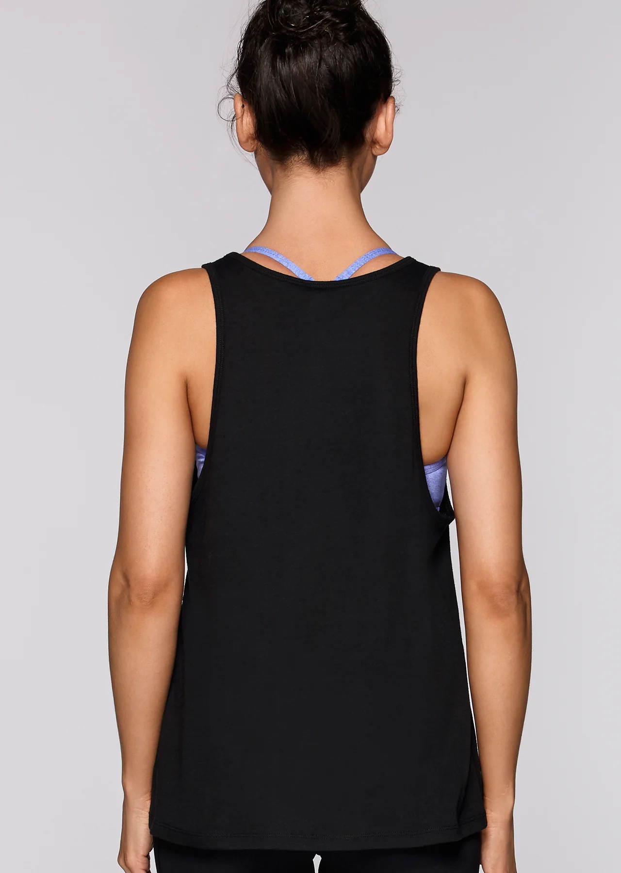 Obsession Tank