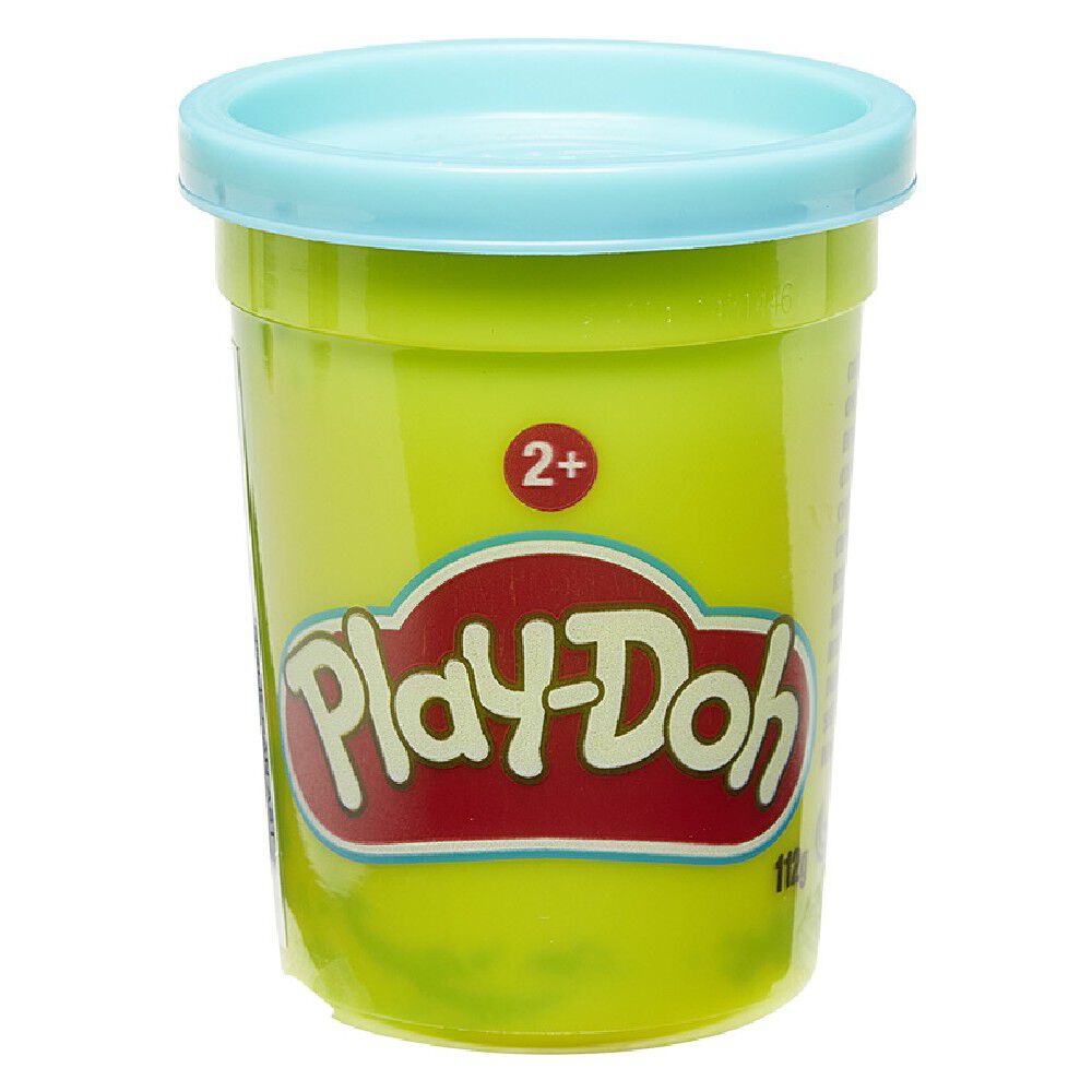 Pot de pâte à modeler Play-doh Ø6,8 x H.8 cm - 112g