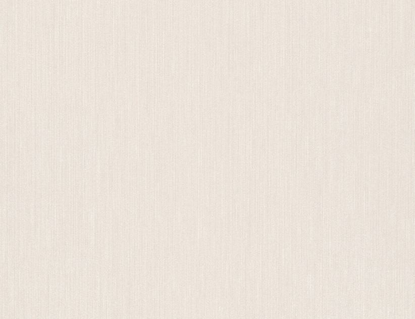 Vliestapete Textiloptik Creme