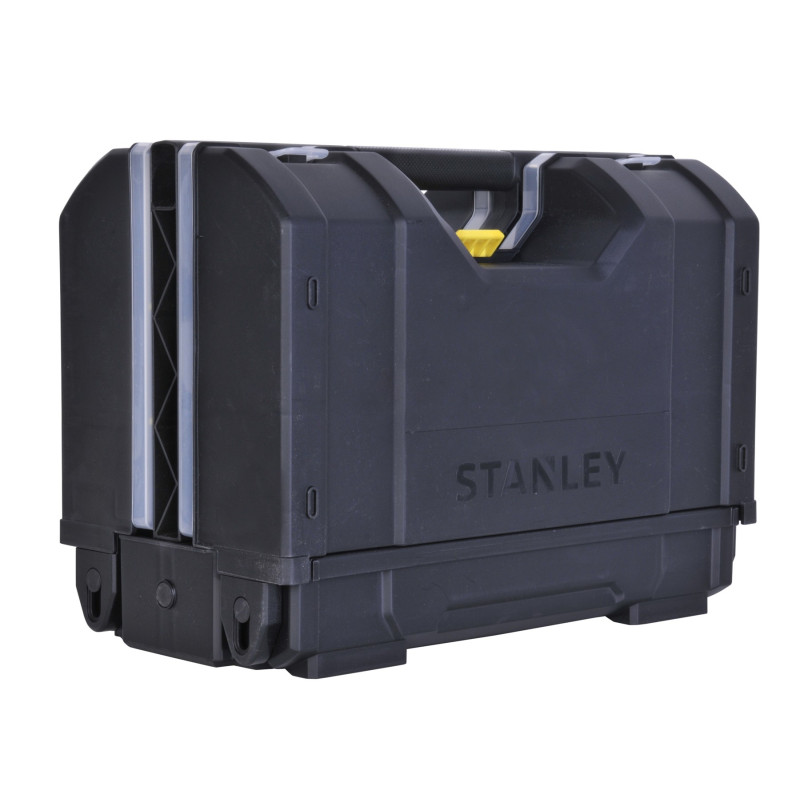 Boîte à compartiments 3-en-1 STANLEY