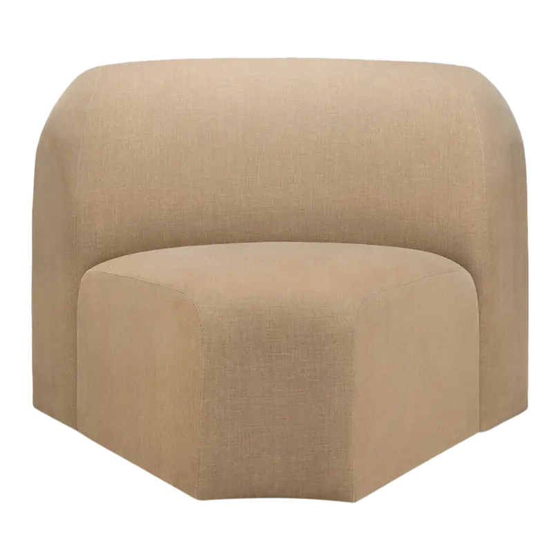Einzelsofa Bulky
