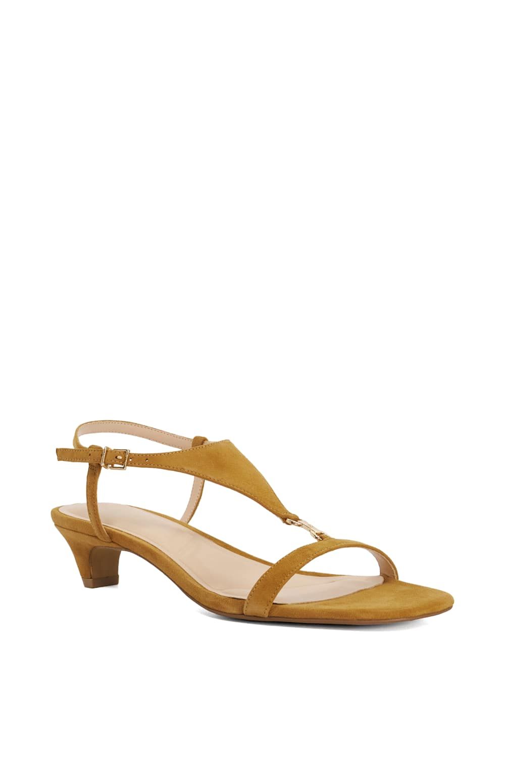 Dune London Monacos' Suede