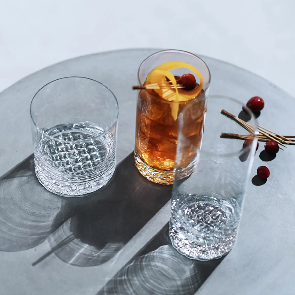 Zwiesel Glas - Chess Longdrinkglas (4er-Set)
