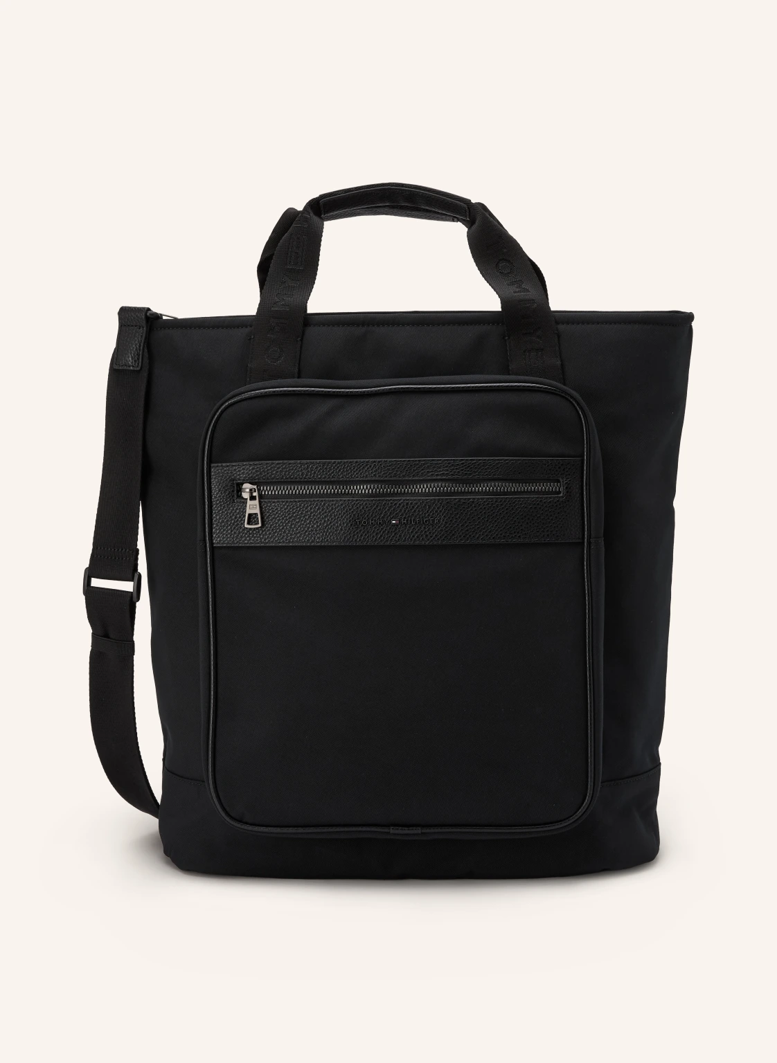 TOMMY HILFIGER Shopper