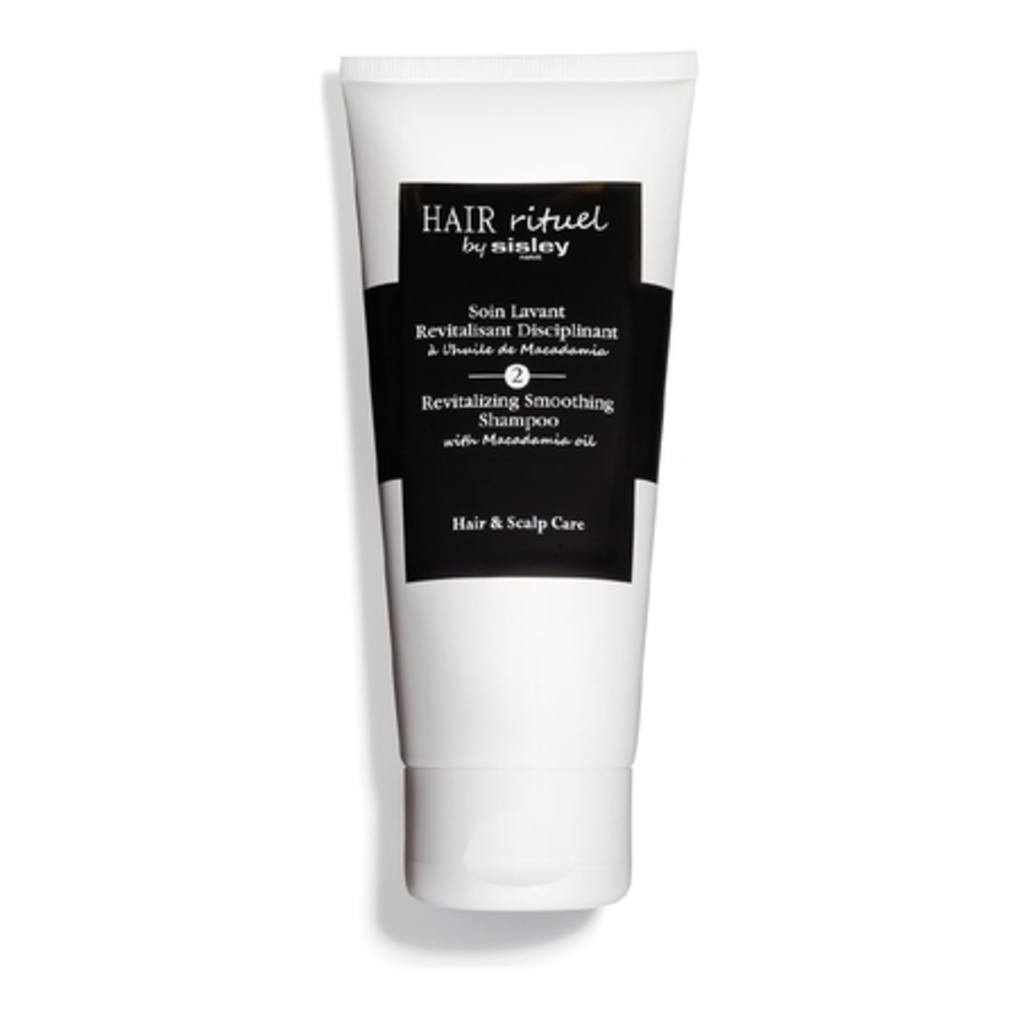 HAIR RITUEL by SISLEYSoin Lavant Disciplinant à l'huile de Macadamia