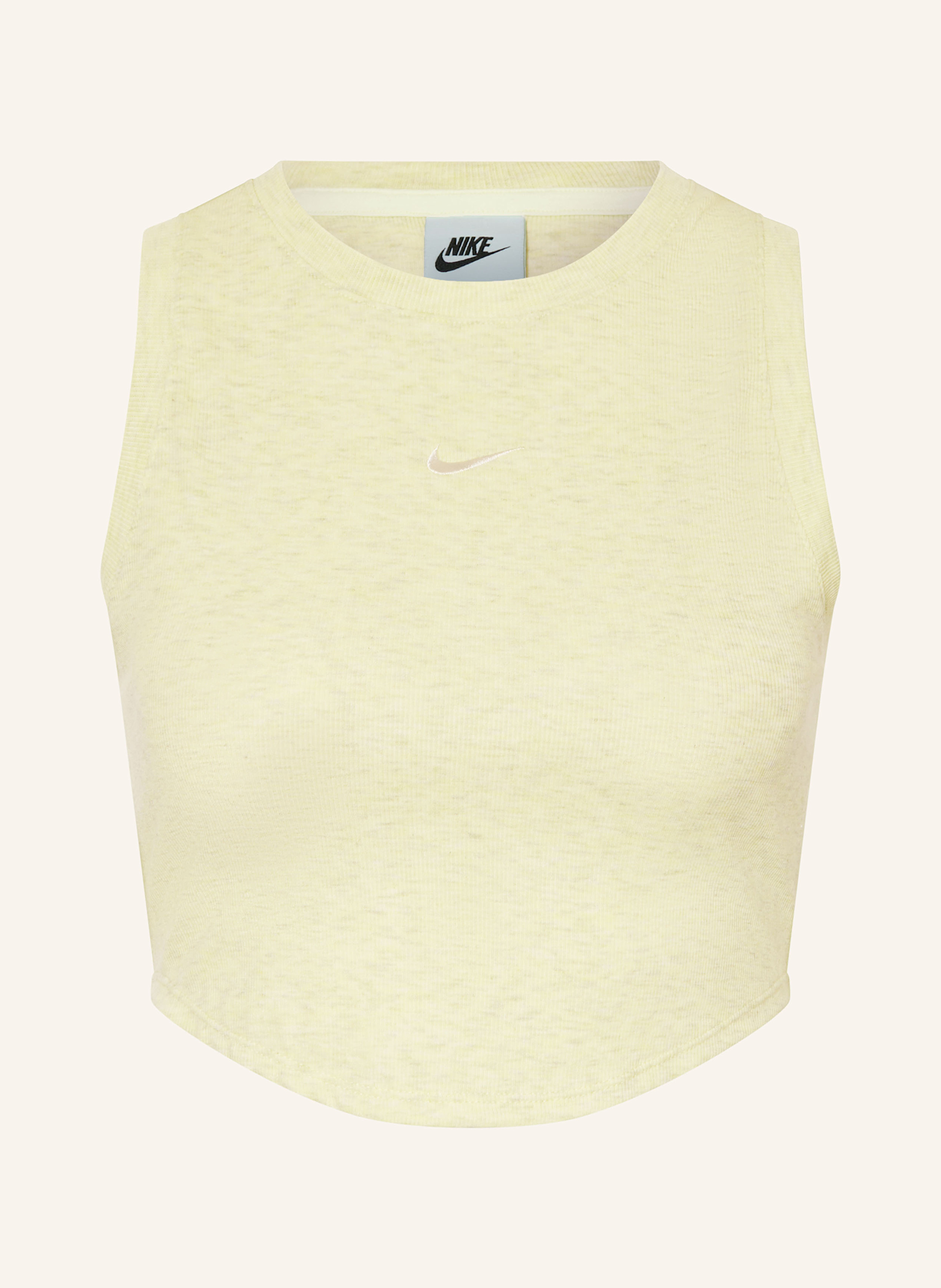 Nike Cropped-Top SPORTSWEAR ESSENTIAL
