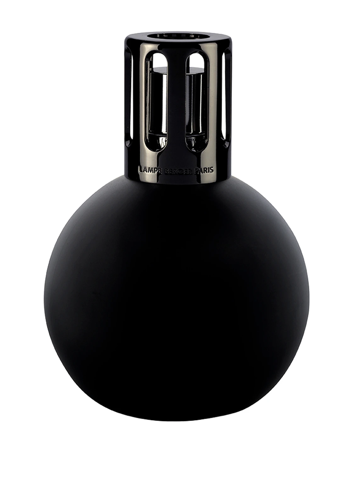 MAISON BERGER PARIS Duftlampe BOULE NOIRE