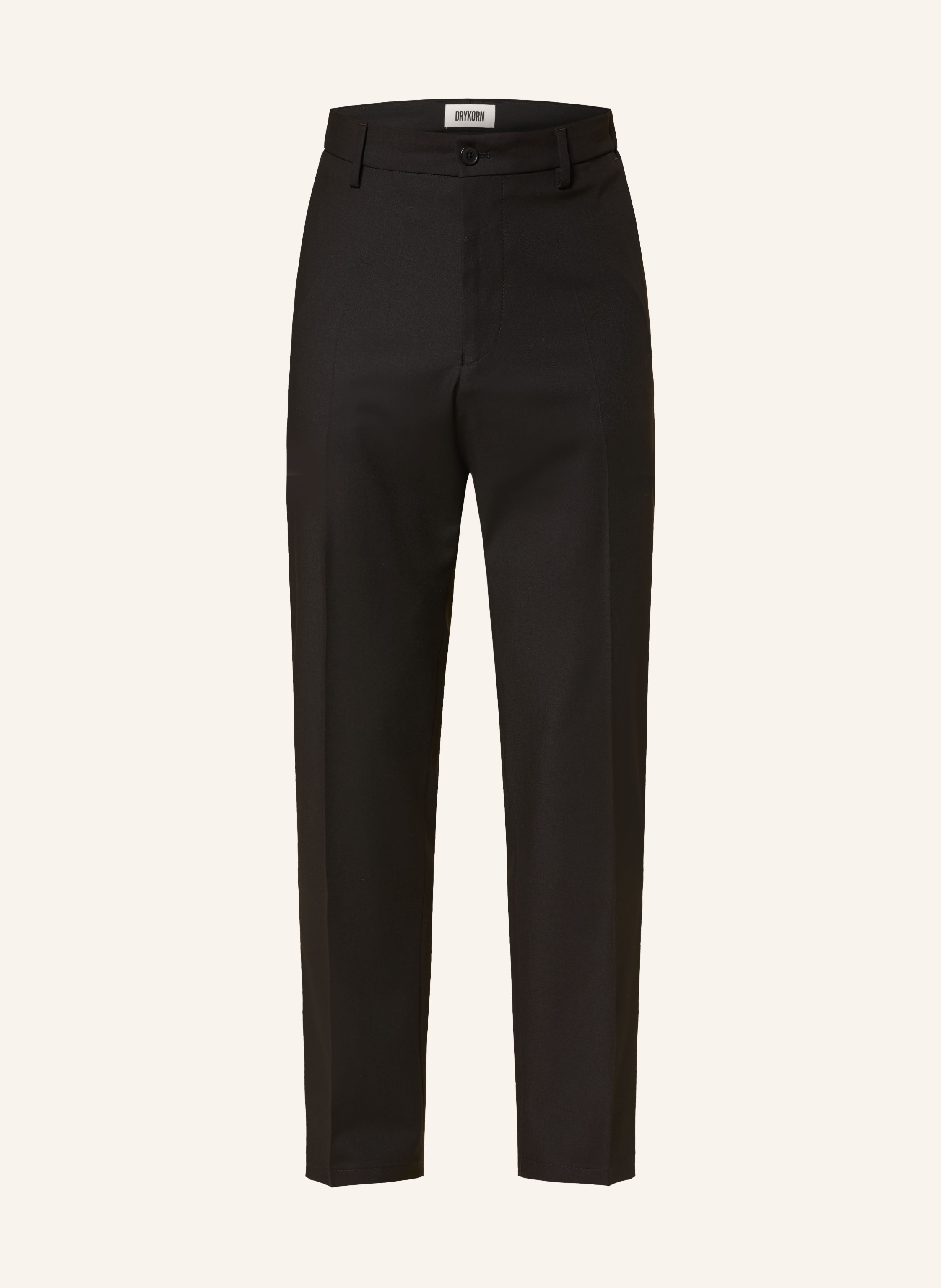 DRYKORN Anzughose AJEND Regular Fit