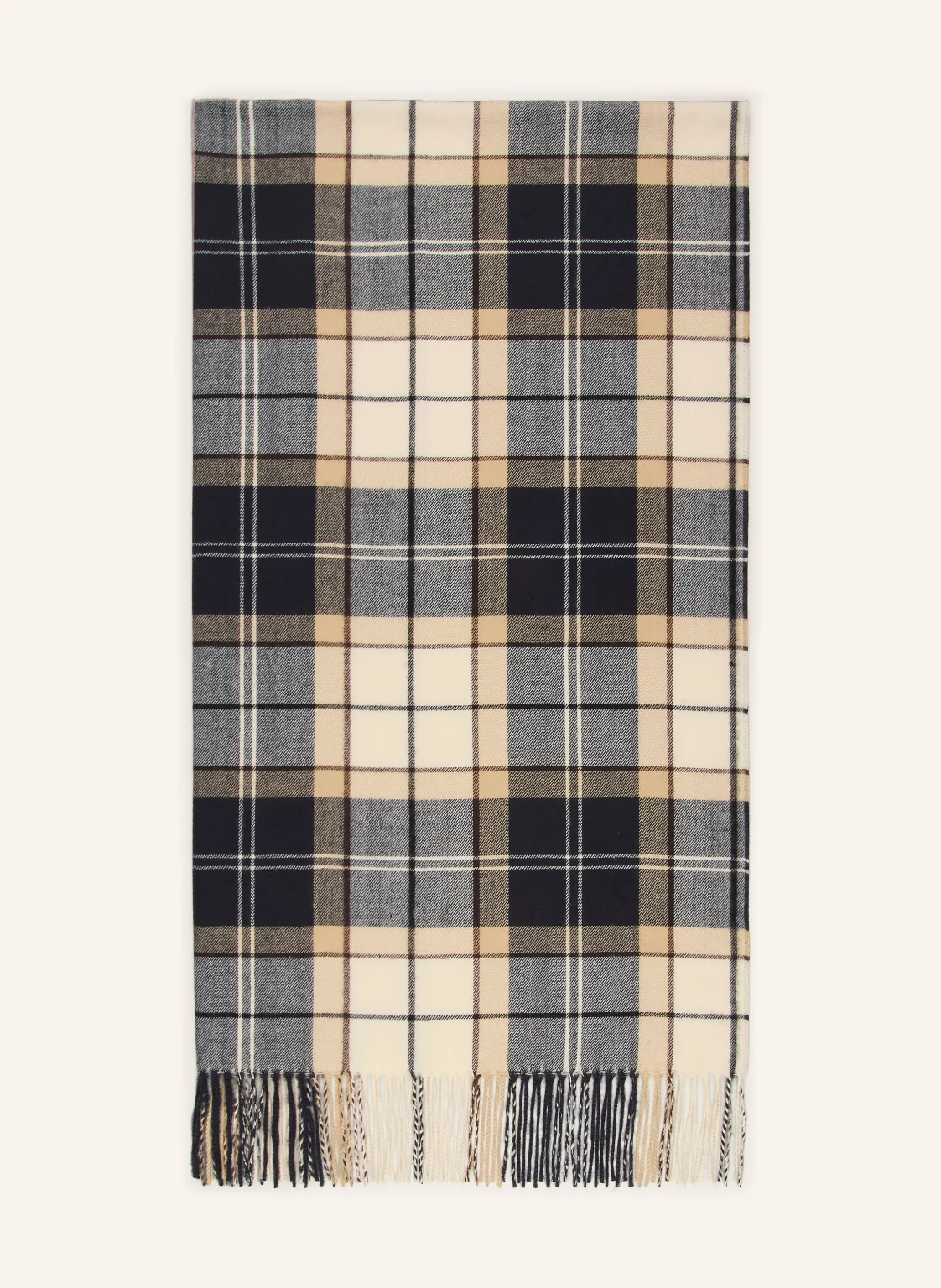 Barbour Schal HAILES