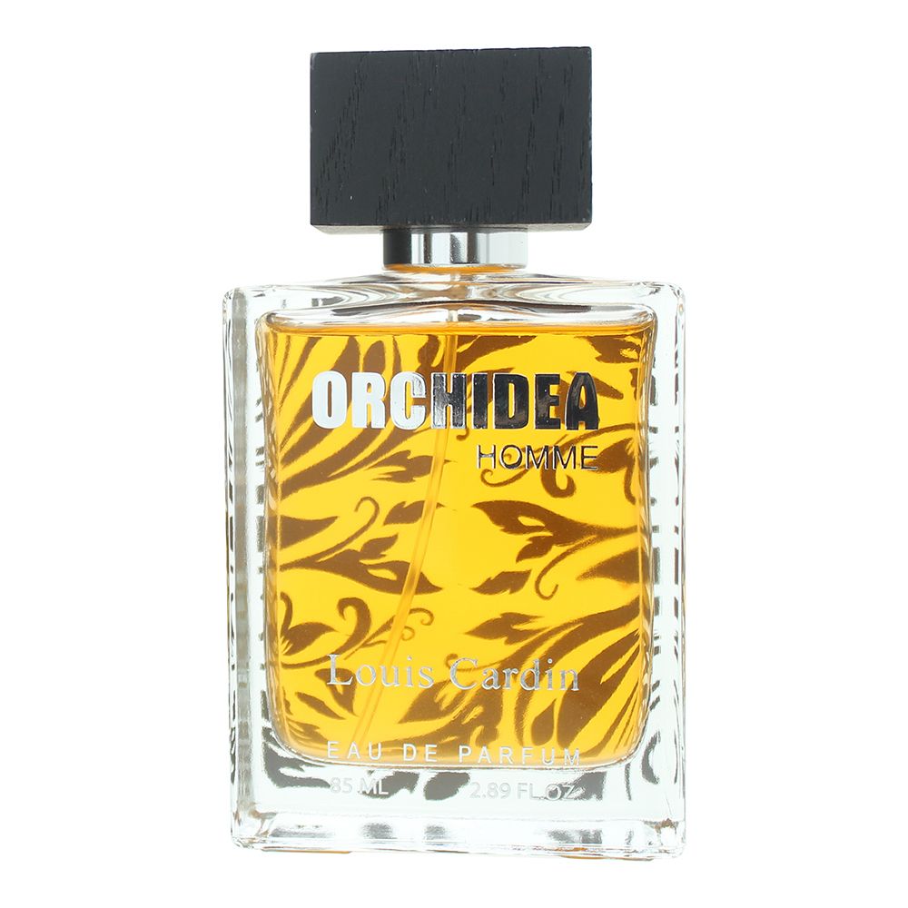 Louis Cardin Orchidea Homme Eau de Parfum 85ml Spray
