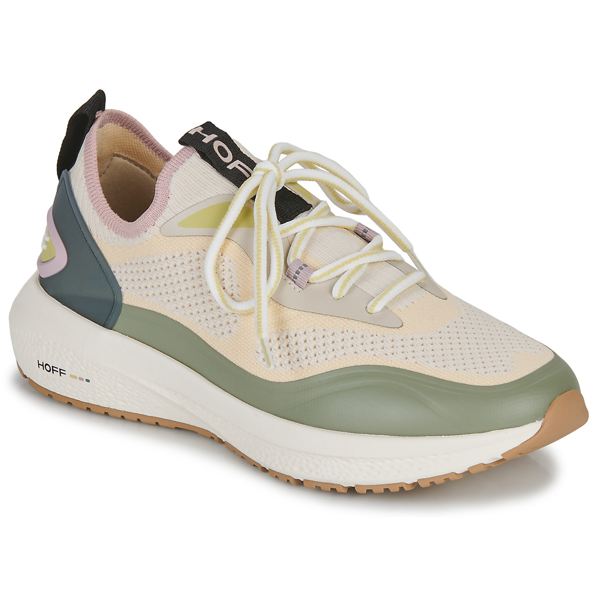 HOFF - BEAT - Beige / Kaki
