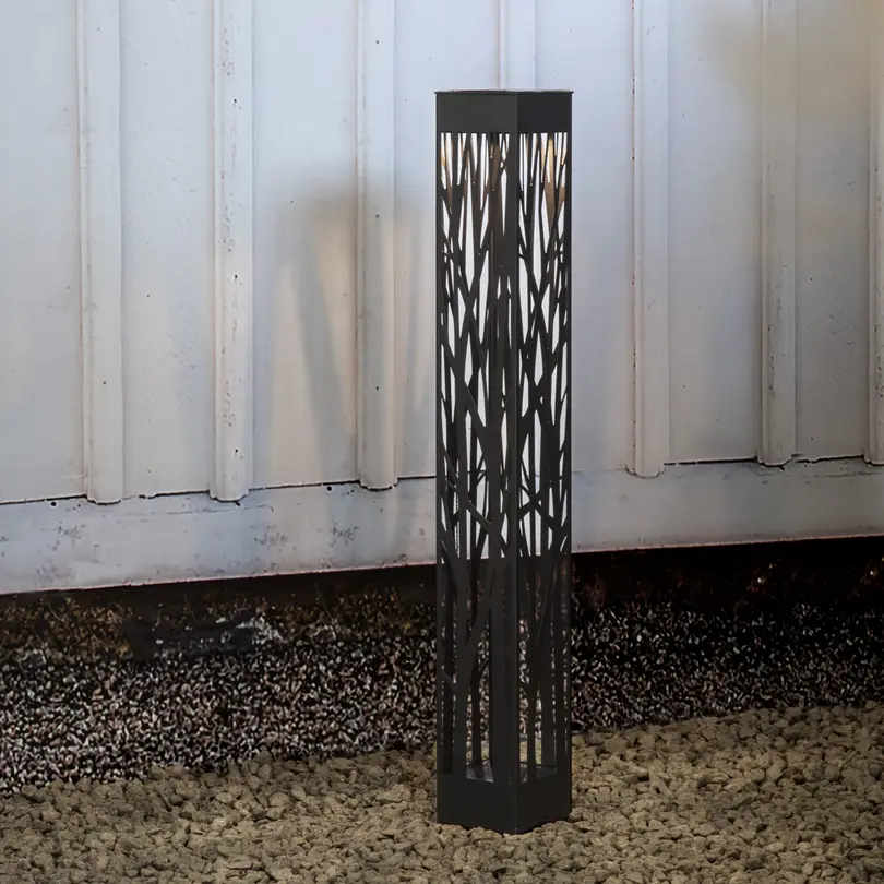 Solarleuchte Siranna