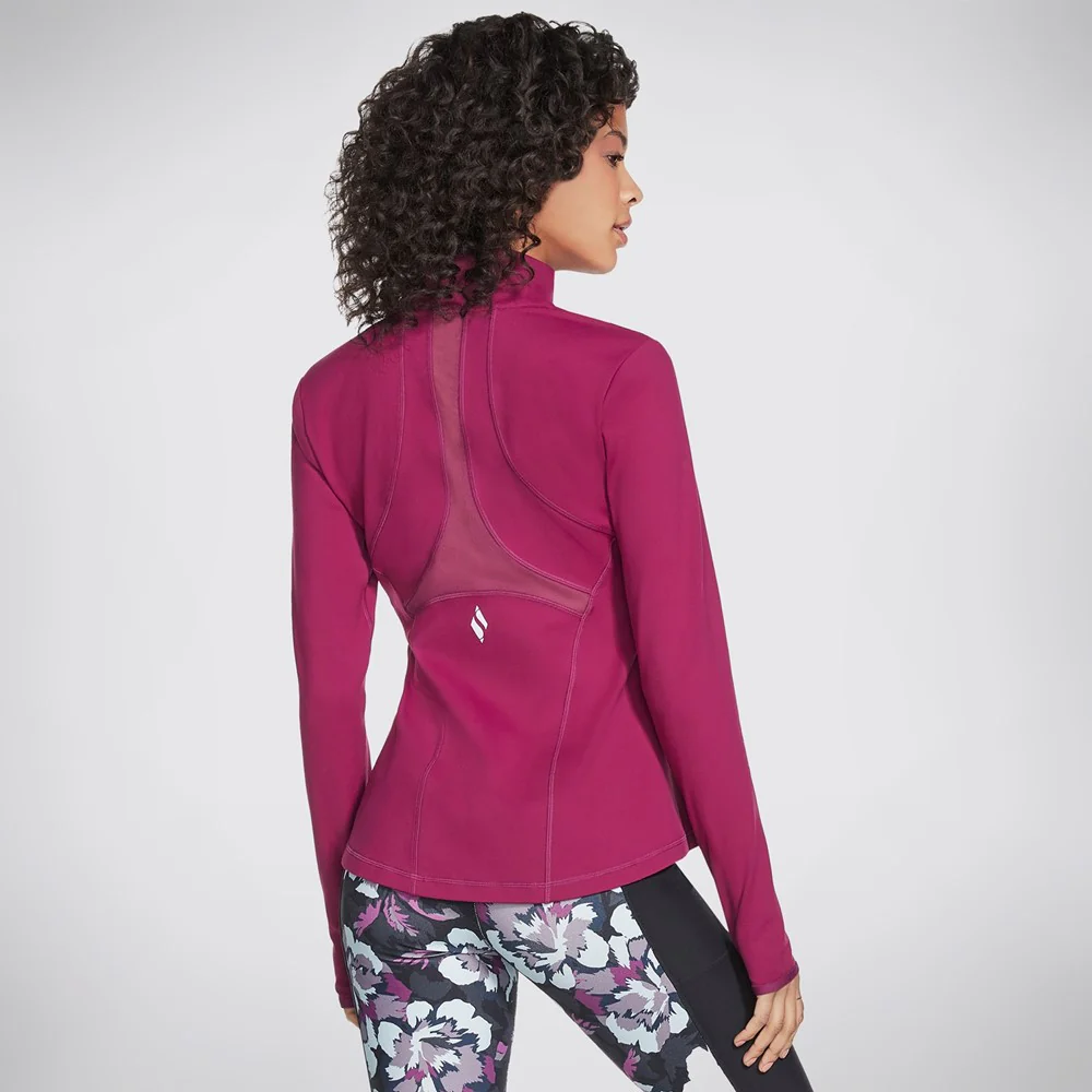 Skechers GOWALK Wear Mesh Jacket