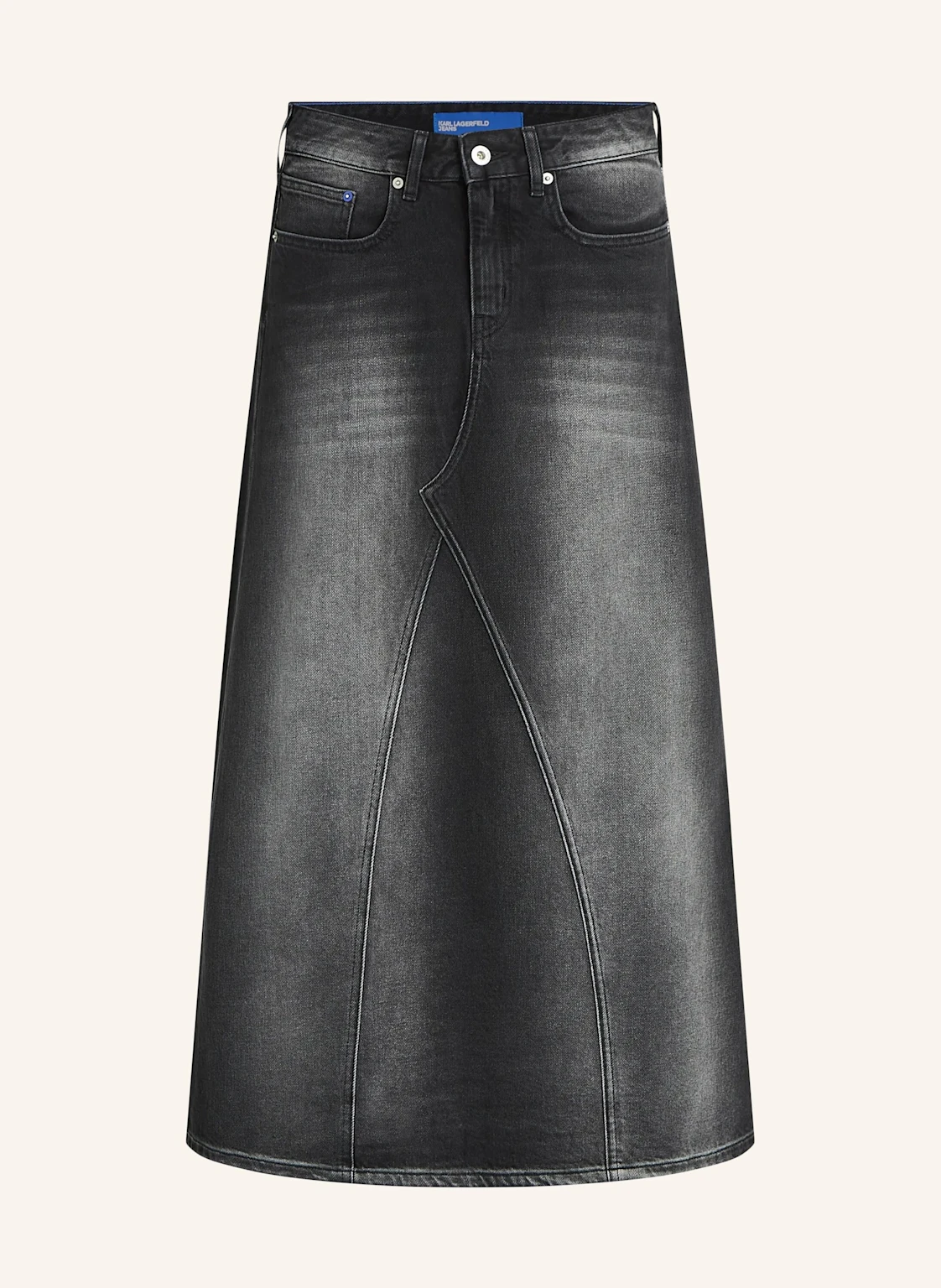 KARL LAGERFELD JEANS Rock