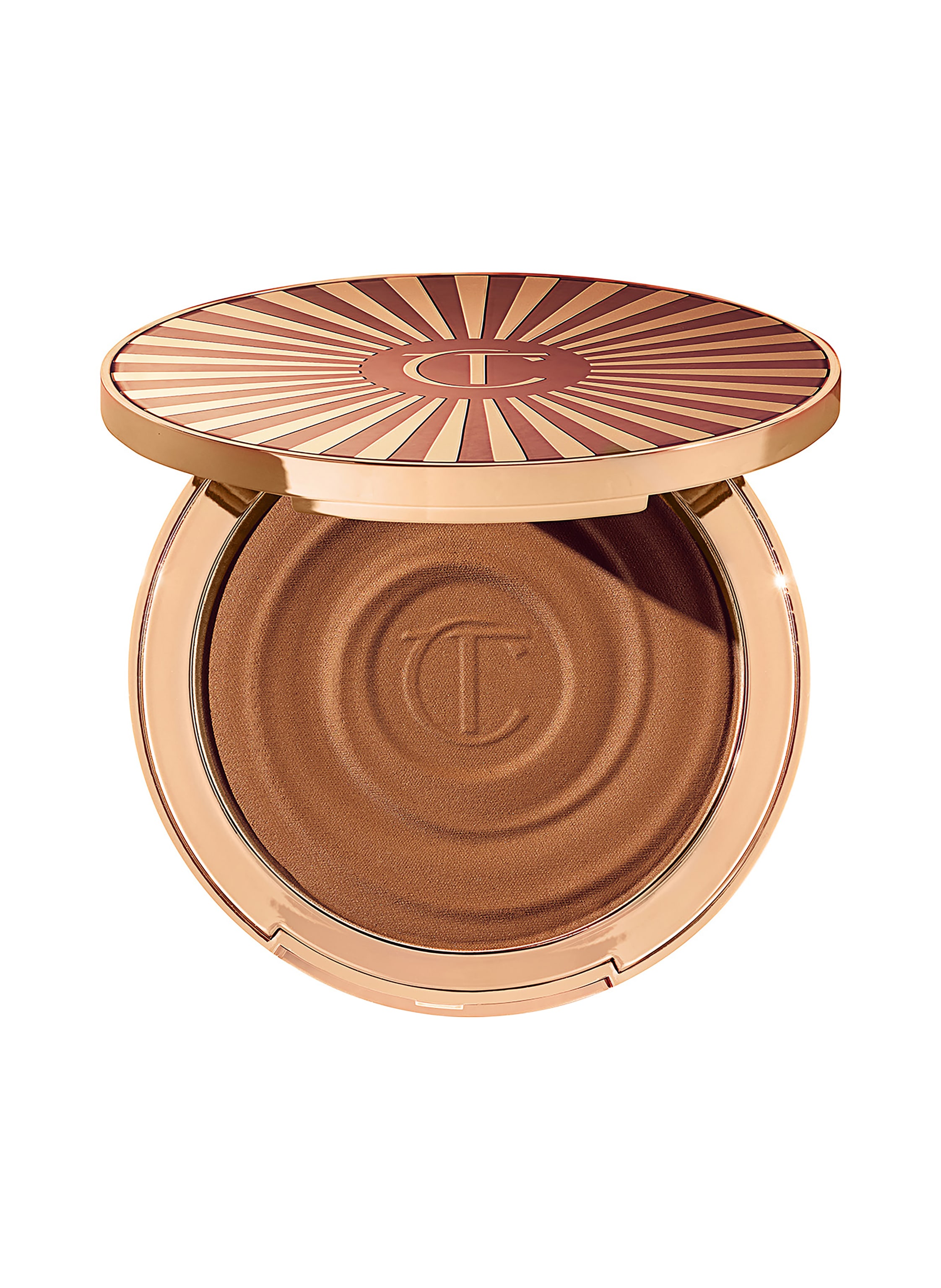 Charlotte Tilbury BEAUTIFUL SKIN SUN-KISSED GLOW