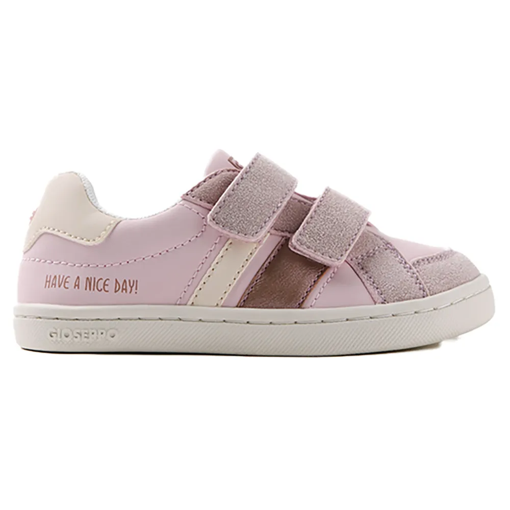 Gioseppo Ecorse trainers refurbished