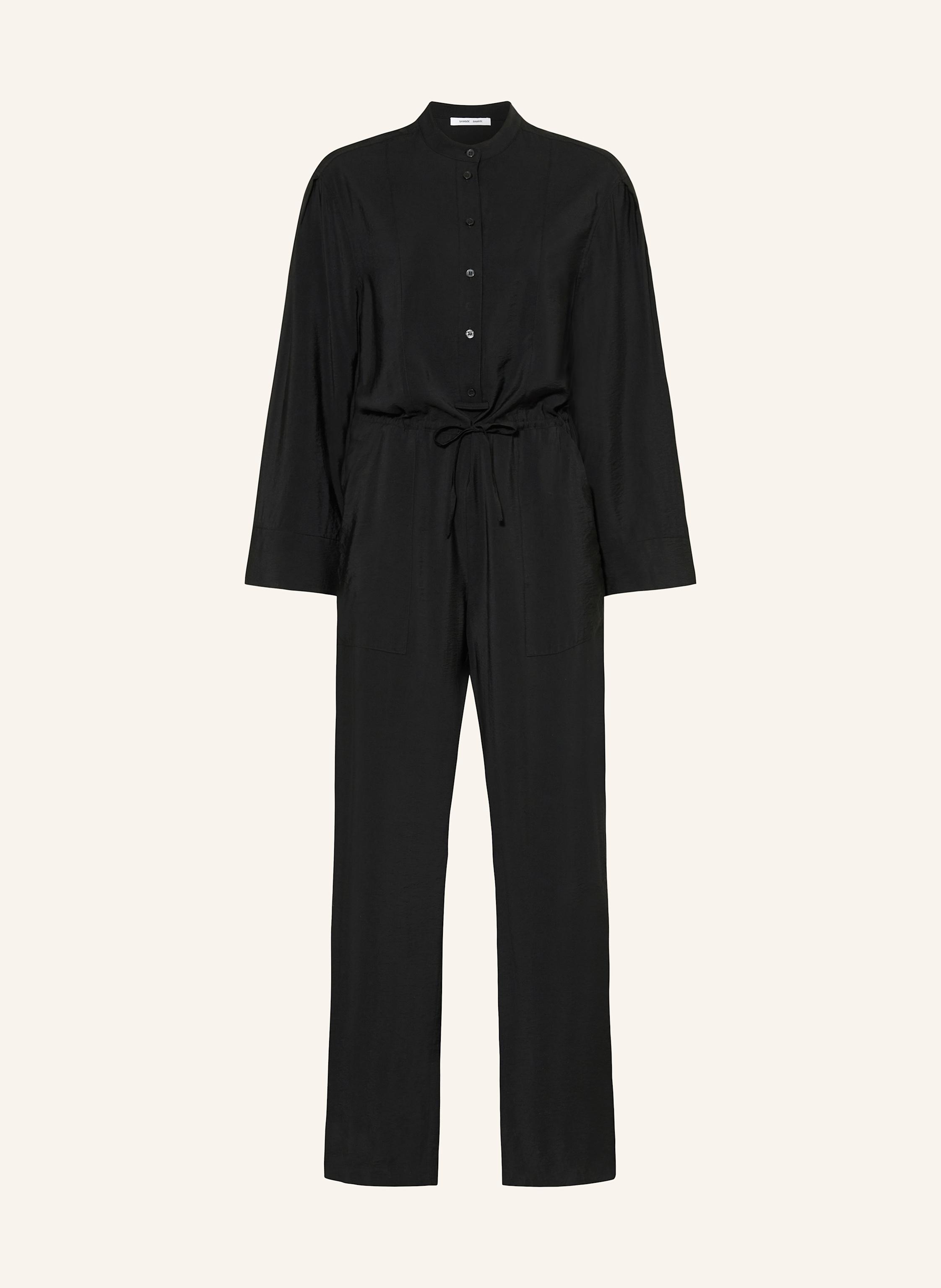 SAMSØE  SAMSØE Jumpsuit SAHERO