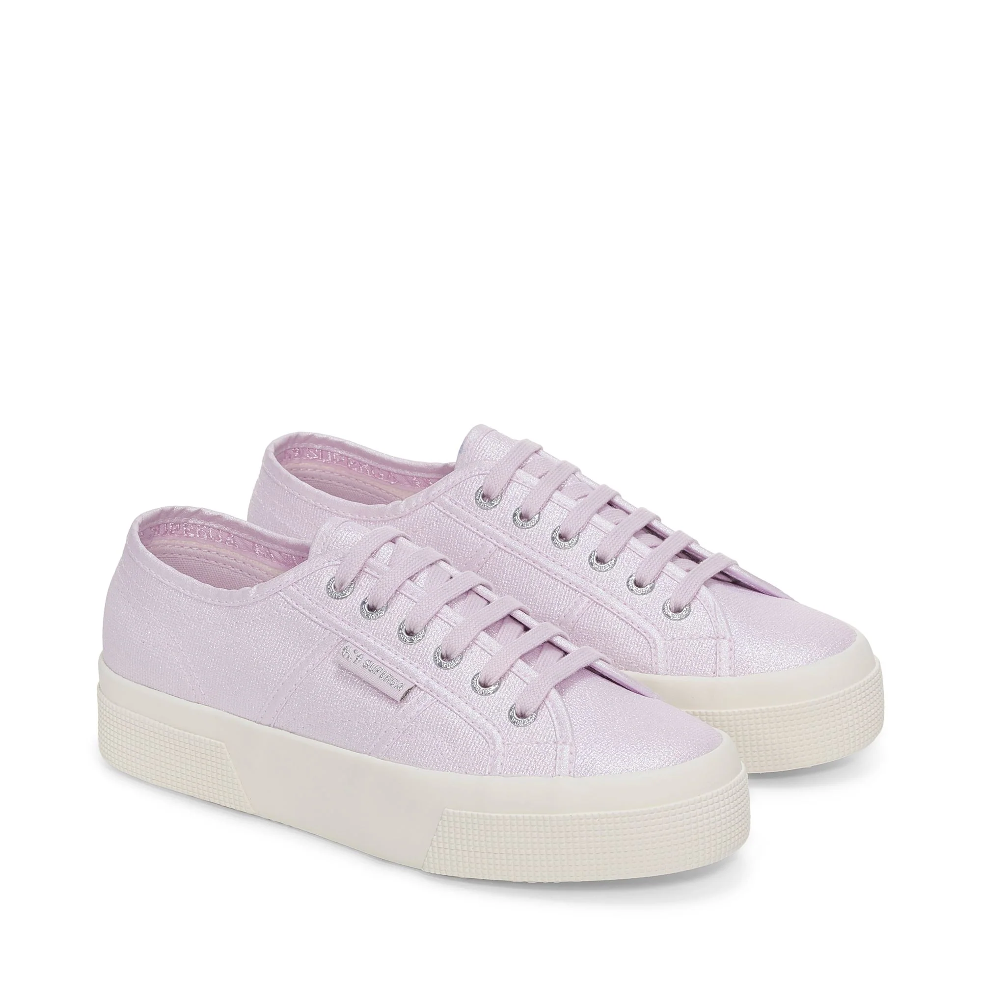 2740 PLATFORM PEARL MATTE CANVAS