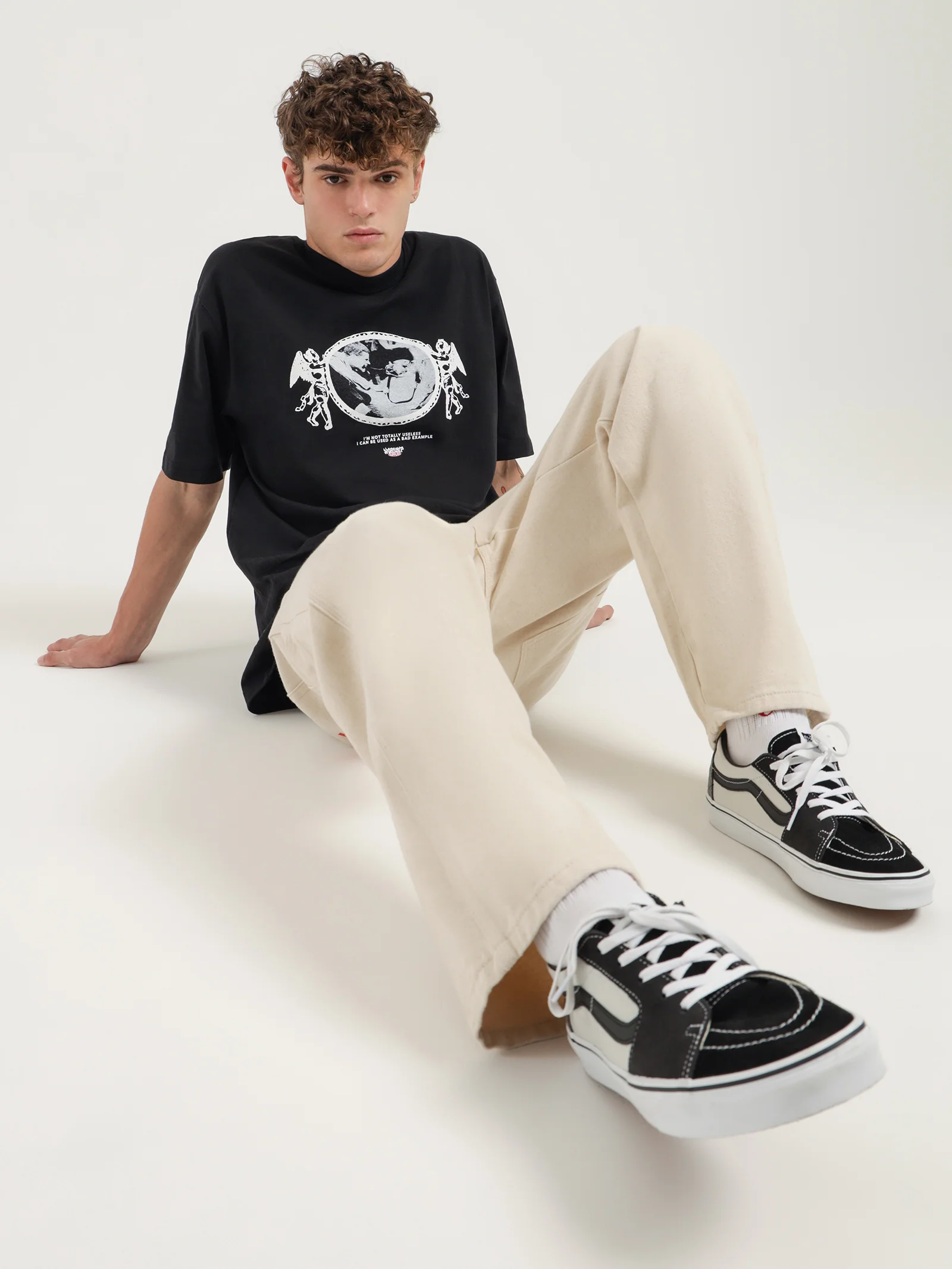 Worship Carpenter Jeans