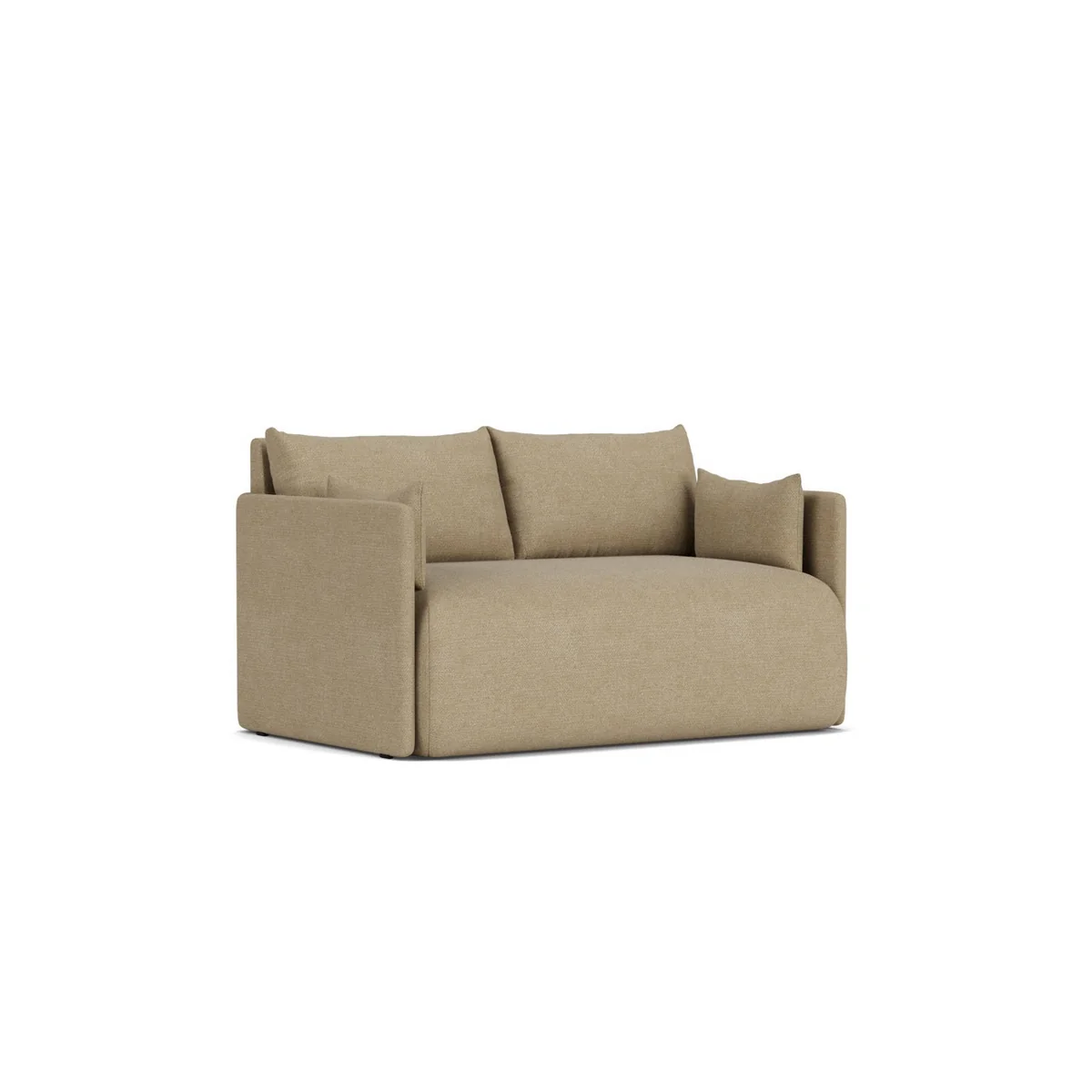 Audo - Offset Schlafsofa