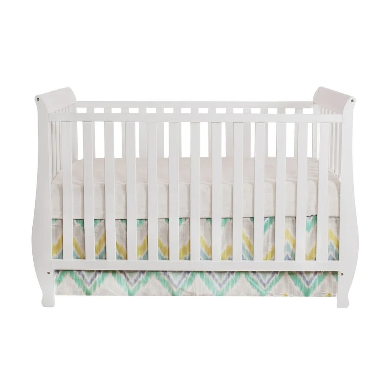 Mikaila Kailyn Convertible Crib