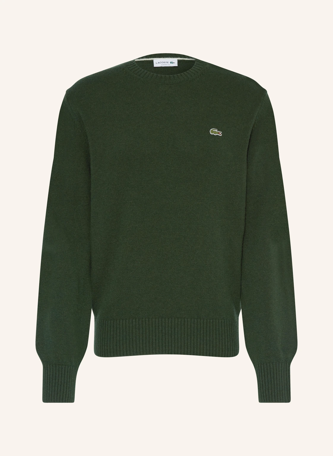 LACOSTE Pullover