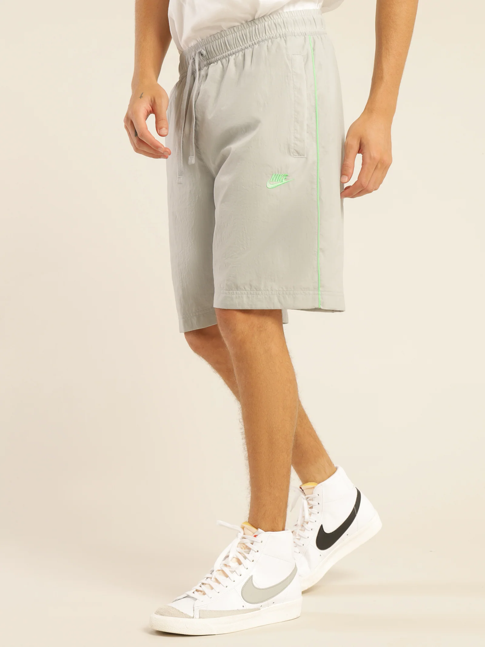 Sportswear Lined Core Track Shorts