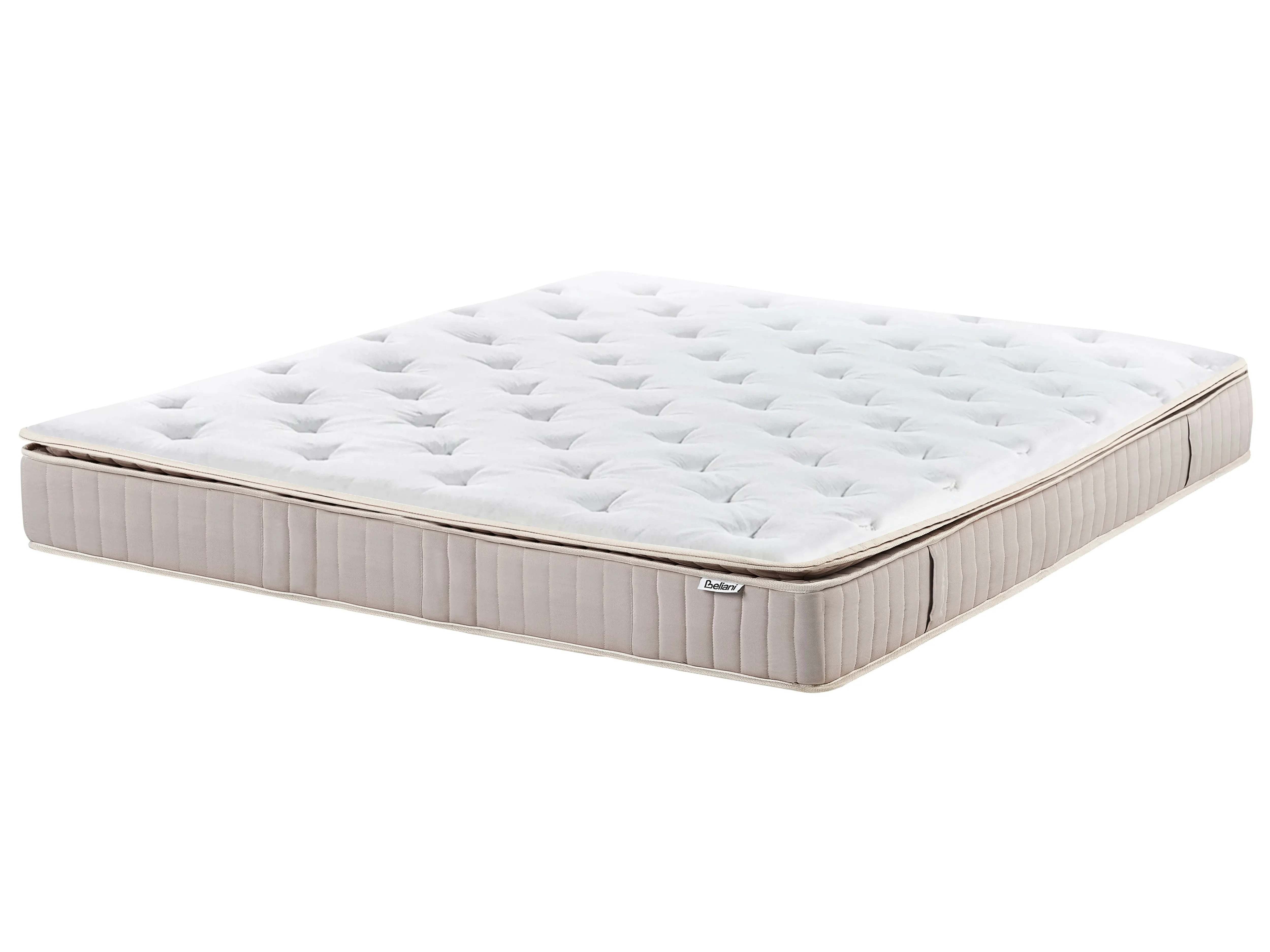 Latex Pocket Spring Mattress DAYDREAM H2/3 Medium 160 x 200 cm (EU King Size)