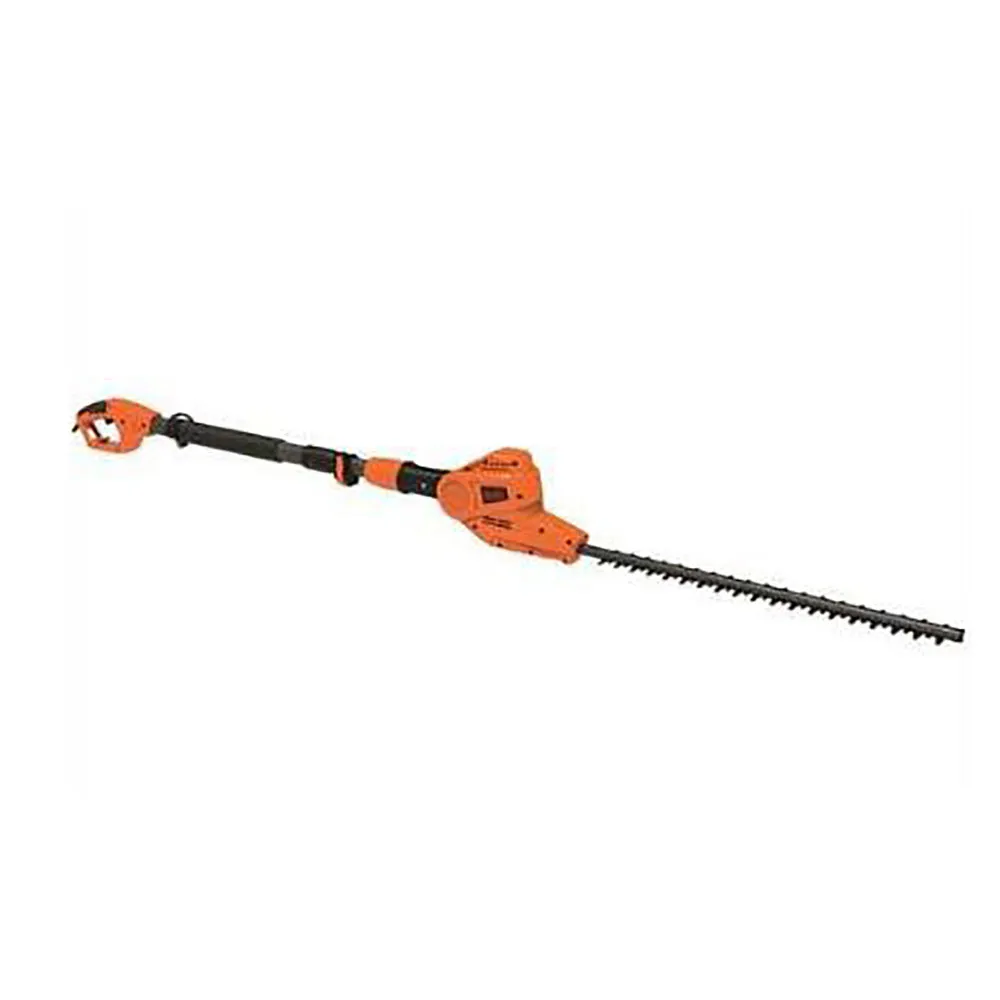 Black & Decker 550W Ph5551-Qs electric hedge trimmer refurbished