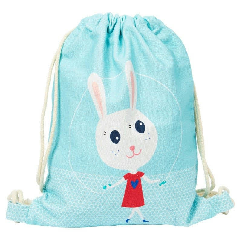 - Sac À Dos Enfant Petit Lapin