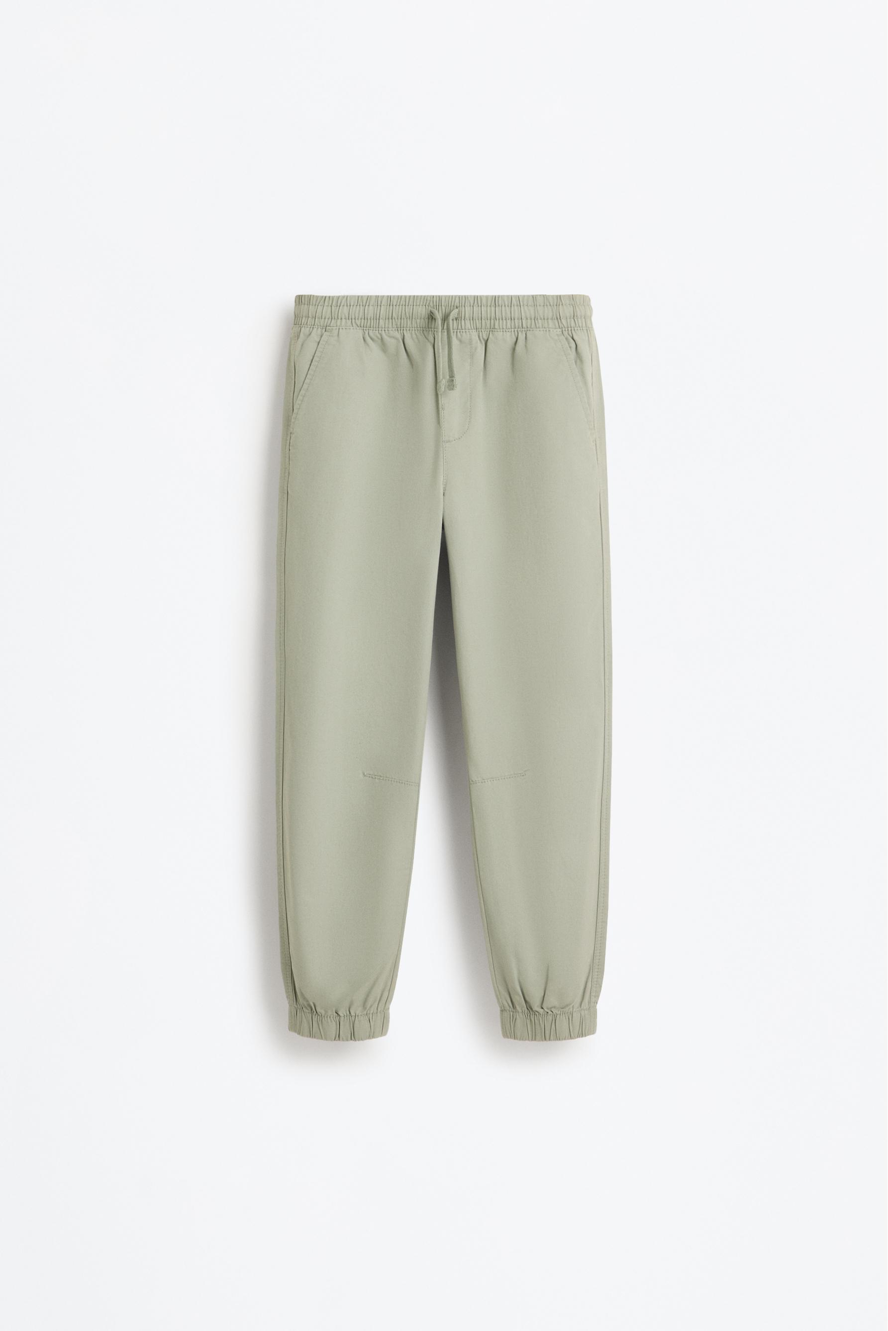Pantalón jogger