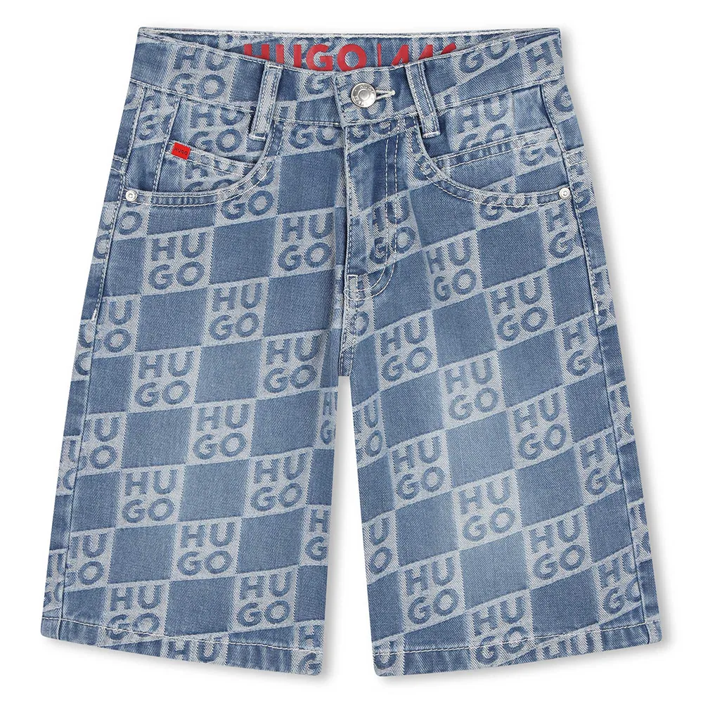 HUGO G00996 shorts