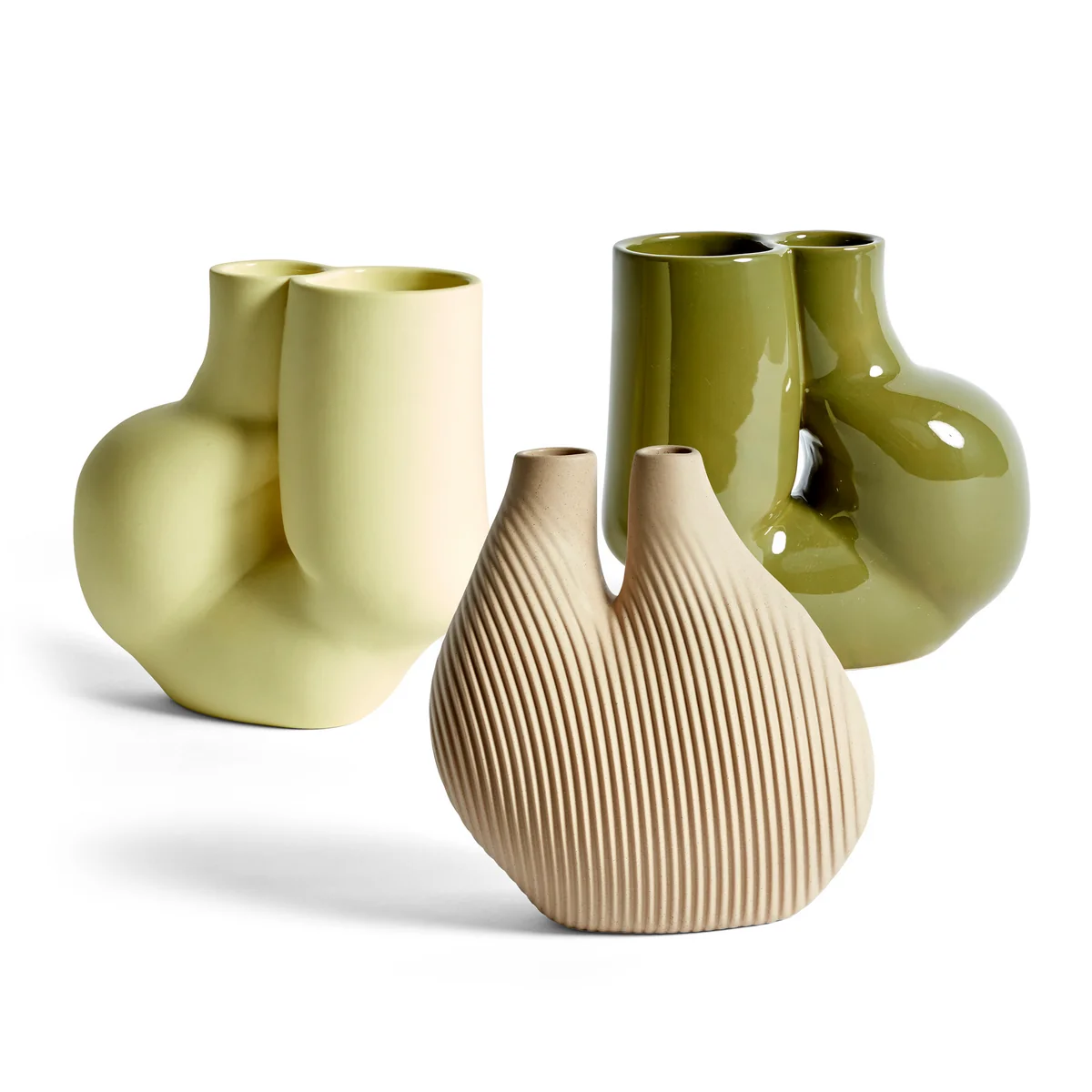 HAY - W&S Vase