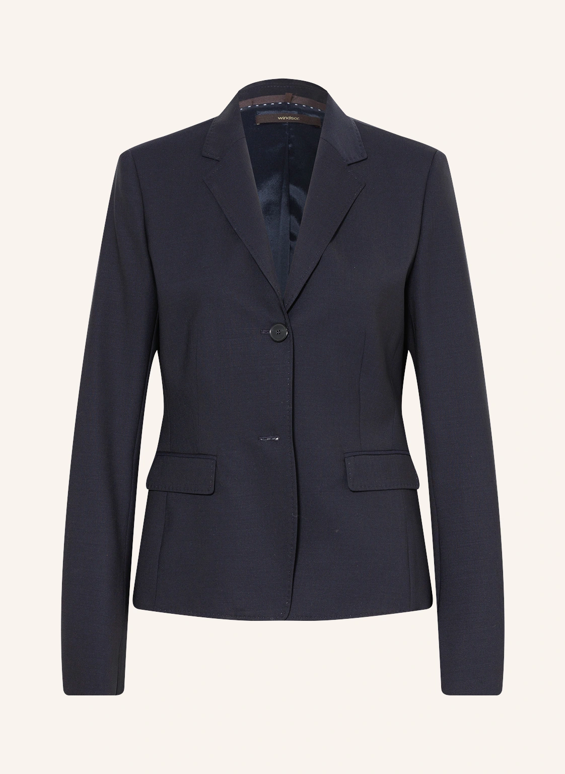 windsor. Blazer