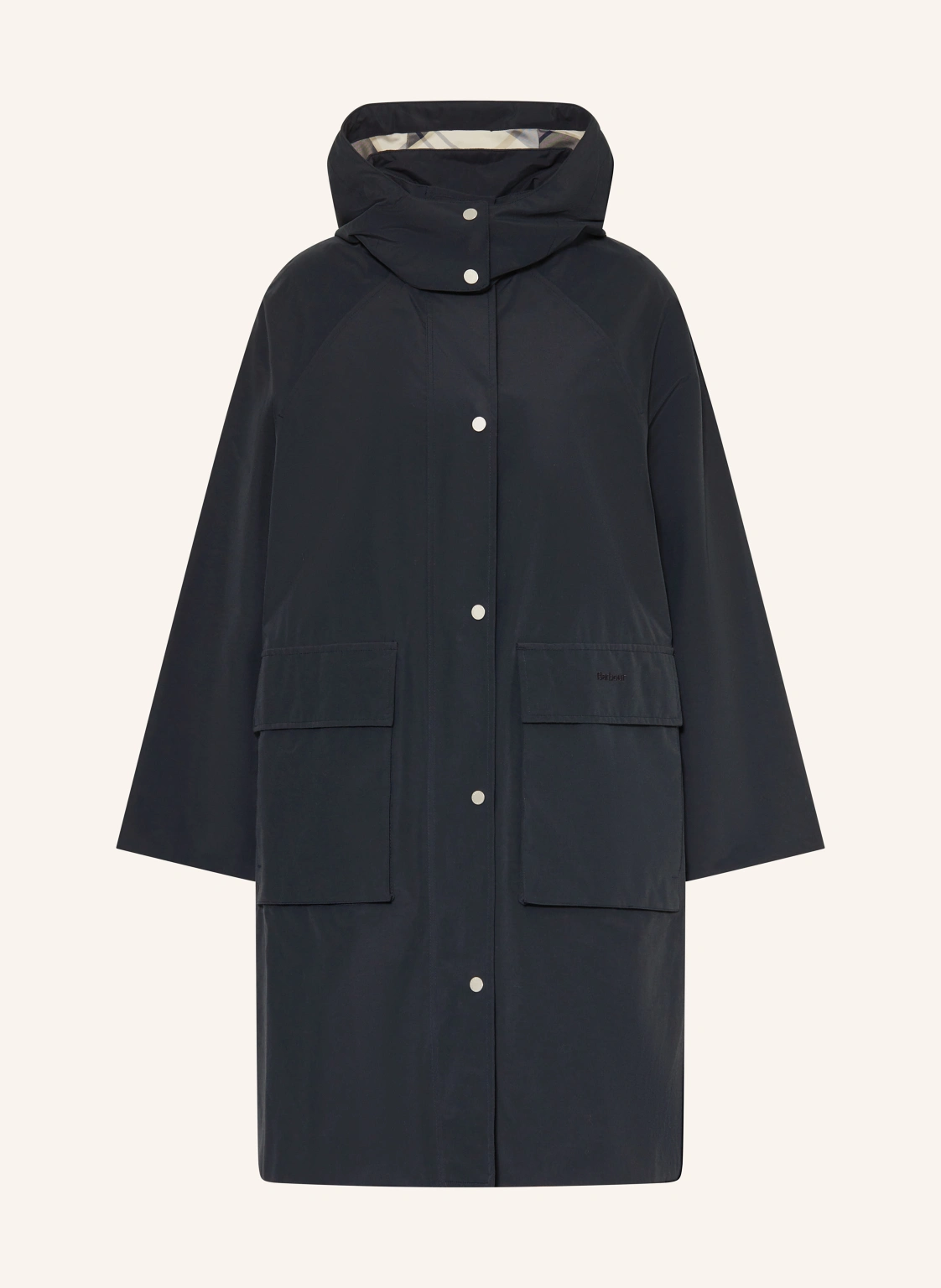 Barbour Parka DEVLIN