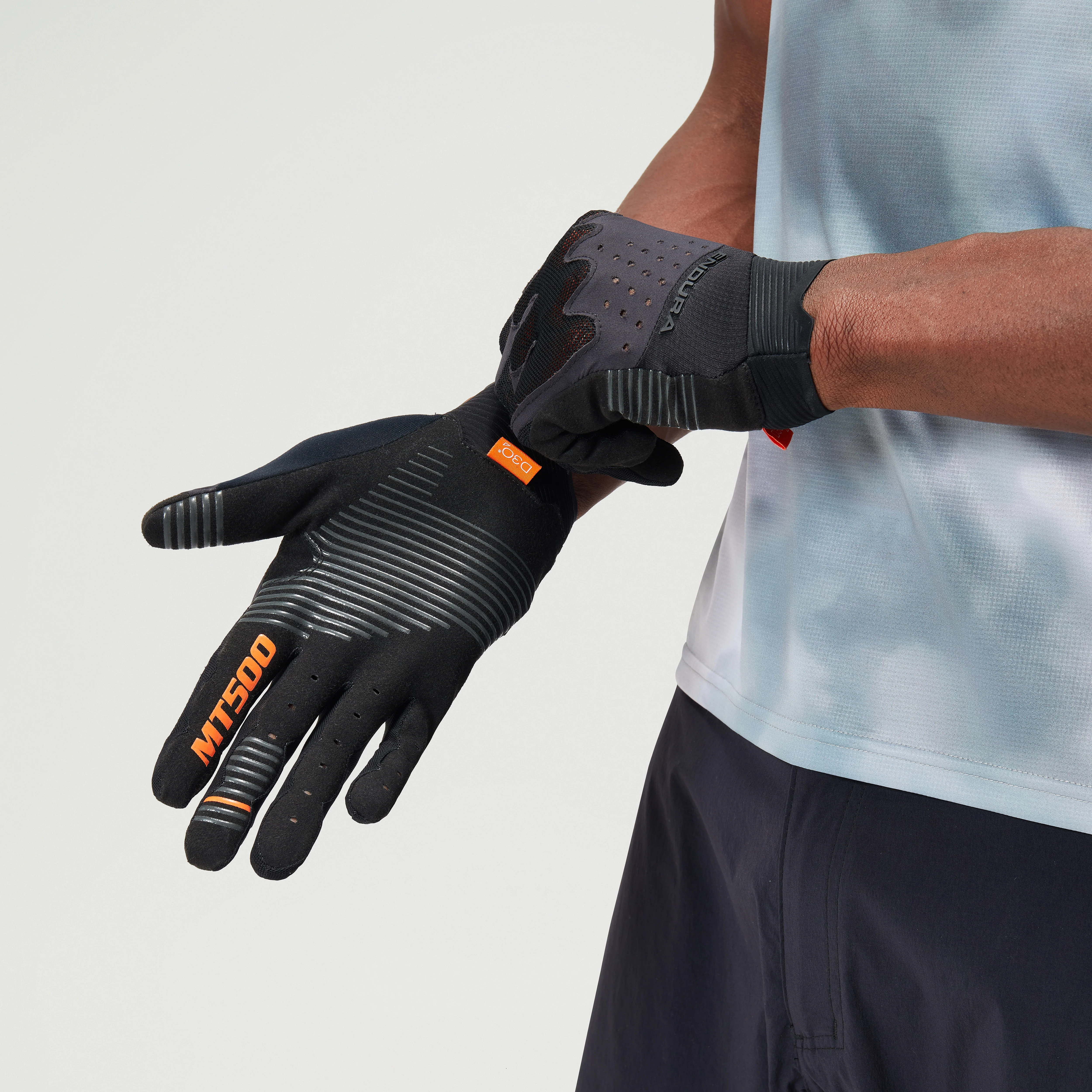 MT500 D3O® Gloves - Black